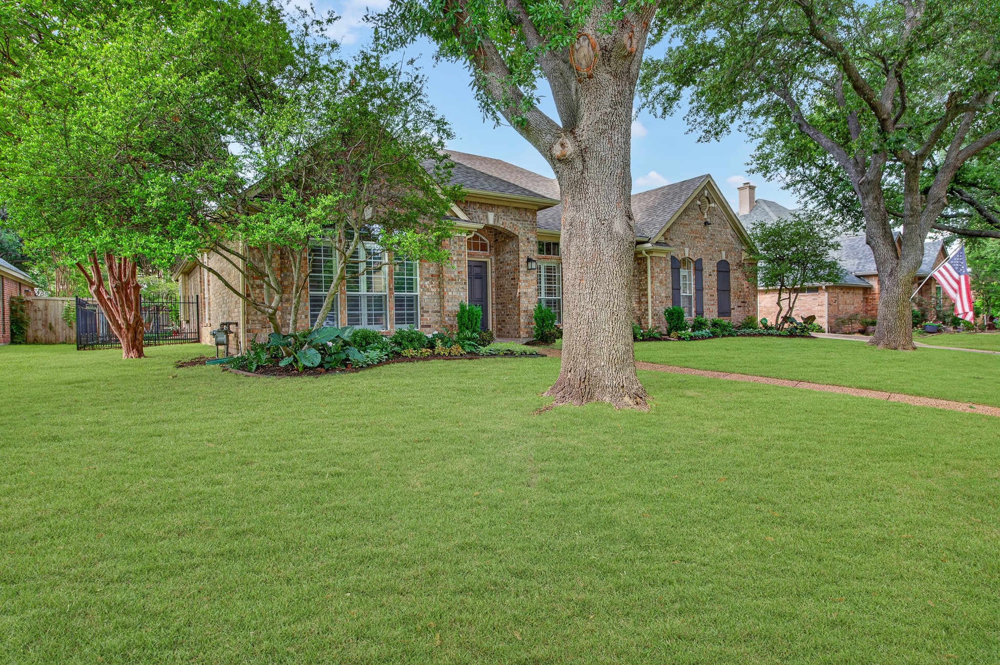 2815 Summer Tree Lane Mckinney TX 75071
