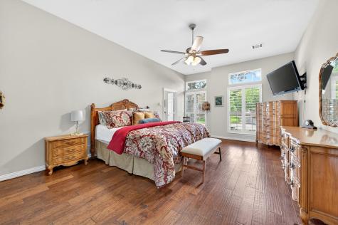2815 Summer Tree Lane Mckinney TX 75071