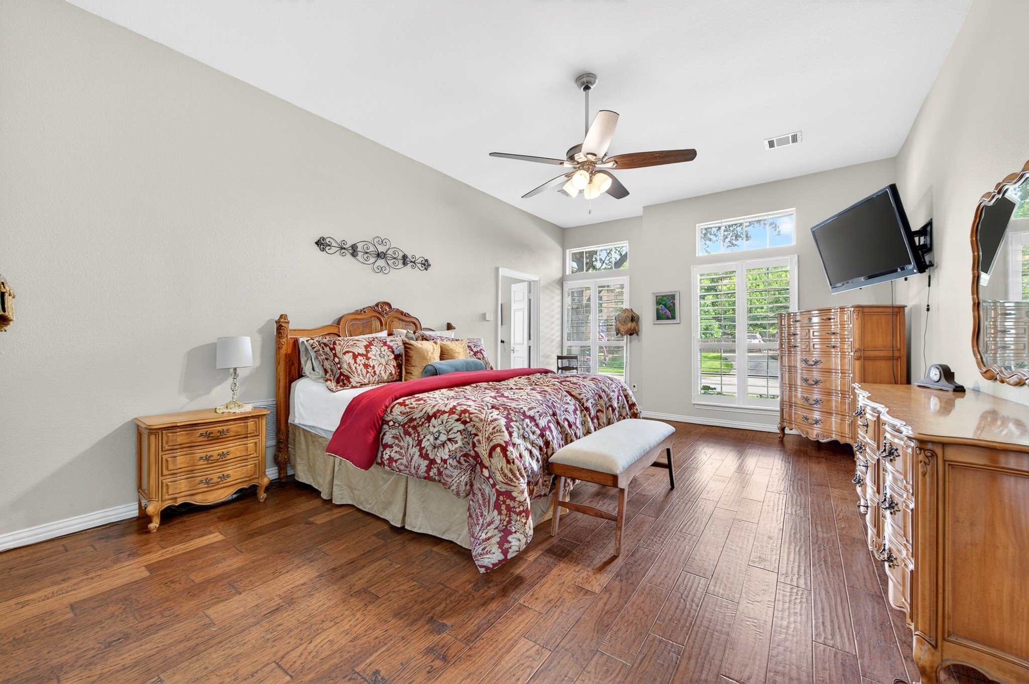 2815 Summer Tree Lane Mckinney TX 75071