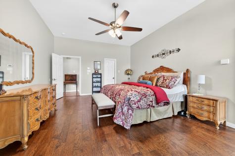 2815 Summer Tree Lane Mckinney TX 75071