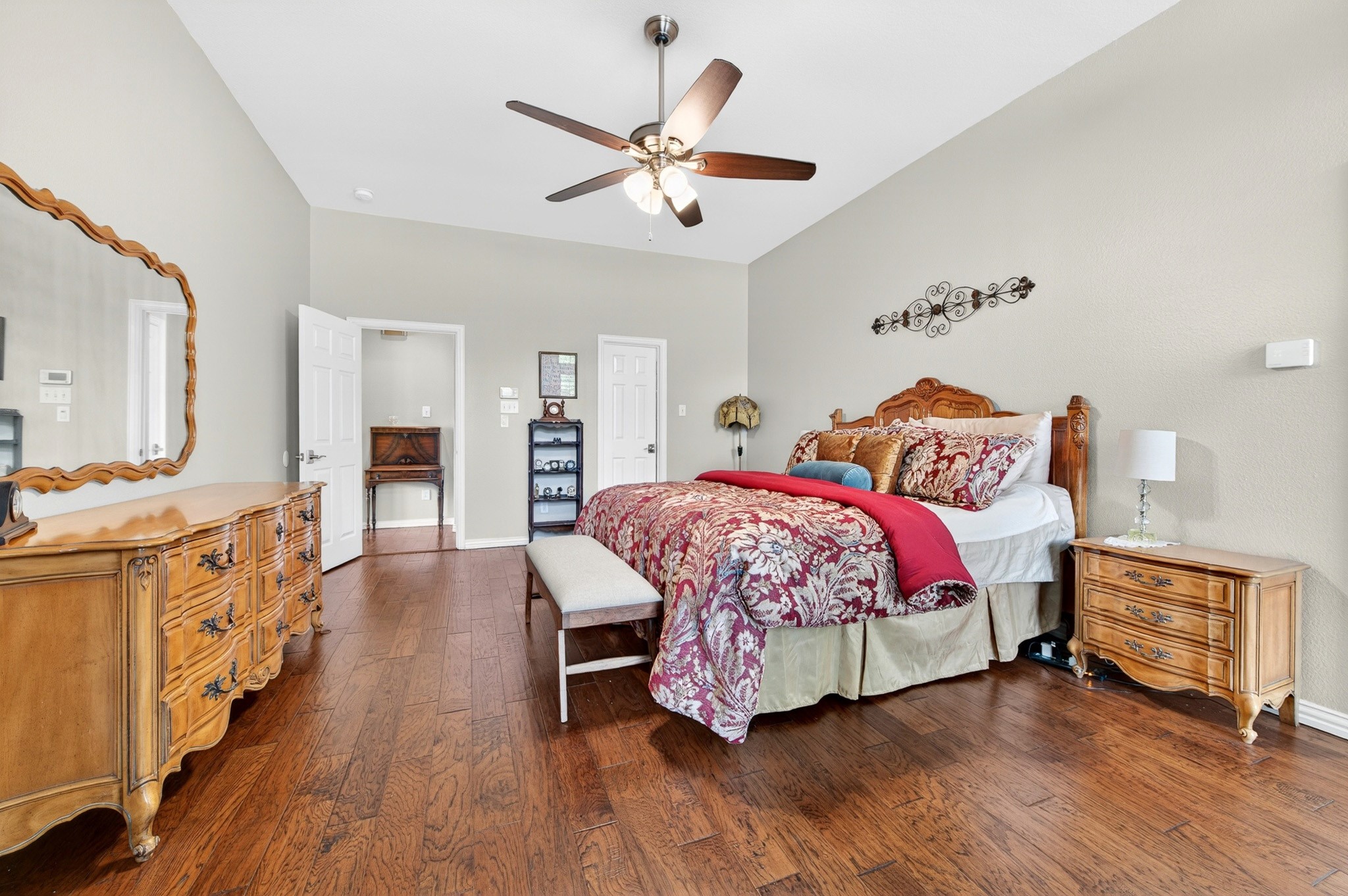 2815 Summer Tree Lane Mckinney TX 75071