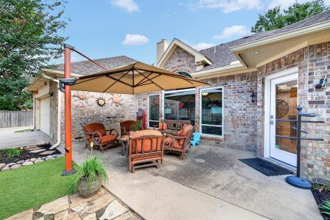 2815 Summer Tree Lane Mckinney TX 75071