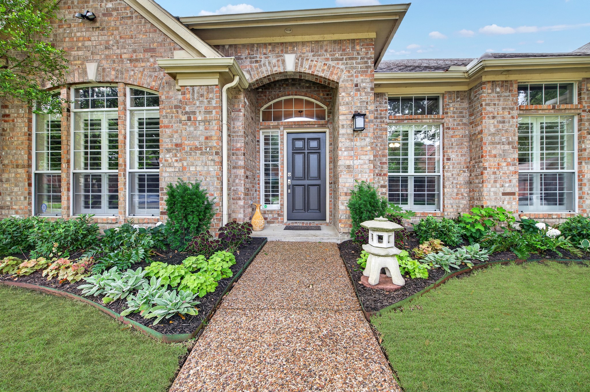 2815 Summer Tree Lane Mckinney TX 75071