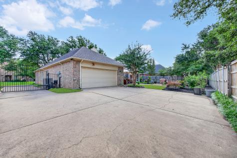 2815 Summer Tree Lane Mckinney TX 75071