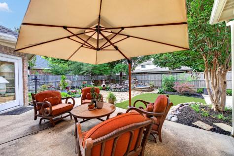 2815 Summer Tree Lane Mckinney TX 75071