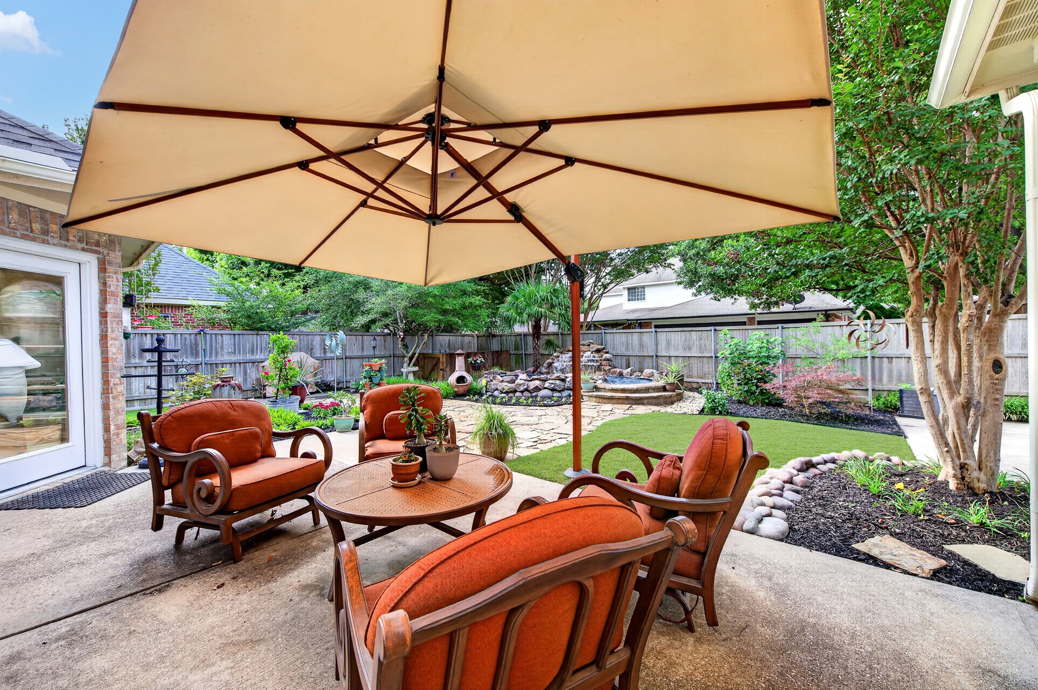 2815 Summer Tree Lane Mckinney TX 75071