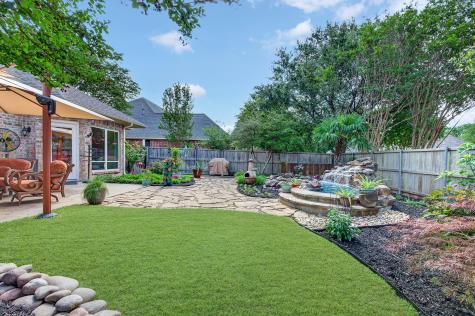 2815 Summer Tree Lane Mckinney TX 75071