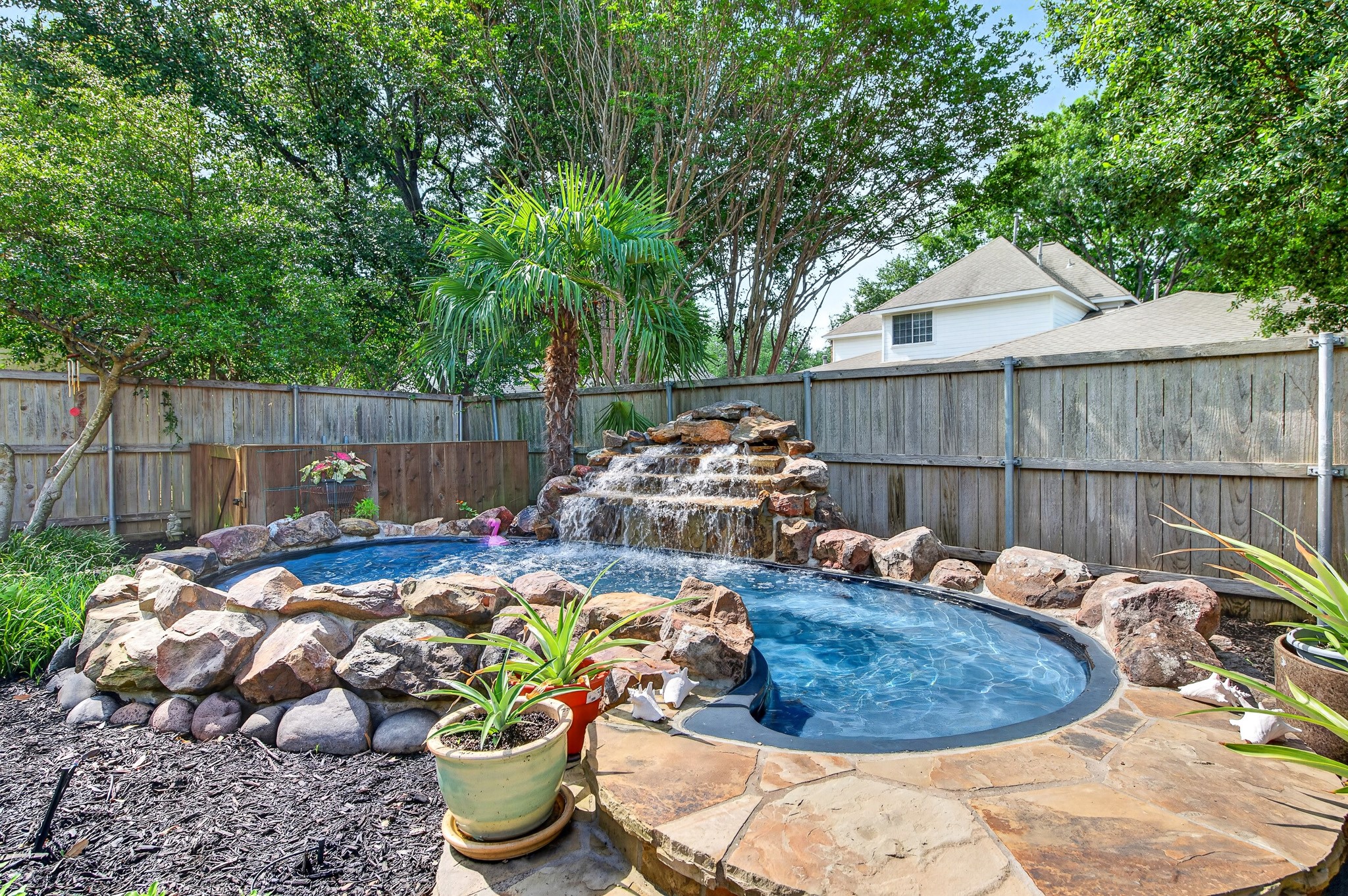 2815 Summer Tree Lane Mckinney TX 75071