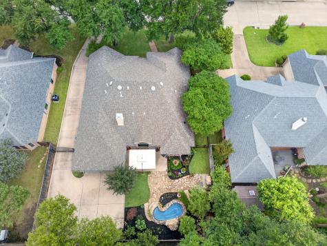 2815 Summer Tree Lane Mckinney TX 75071