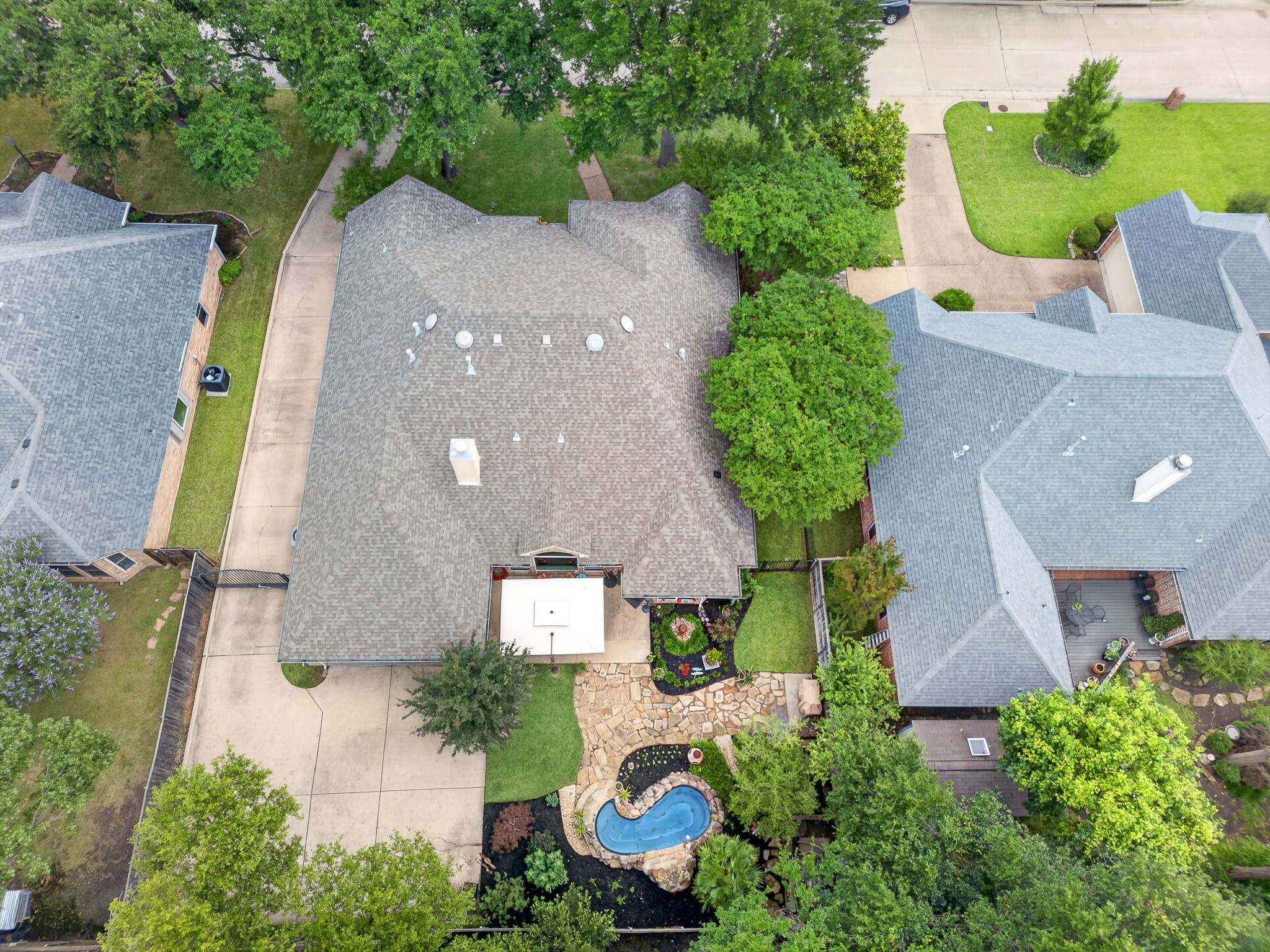 2815 Summer Tree Lane Mckinney TX 75071
