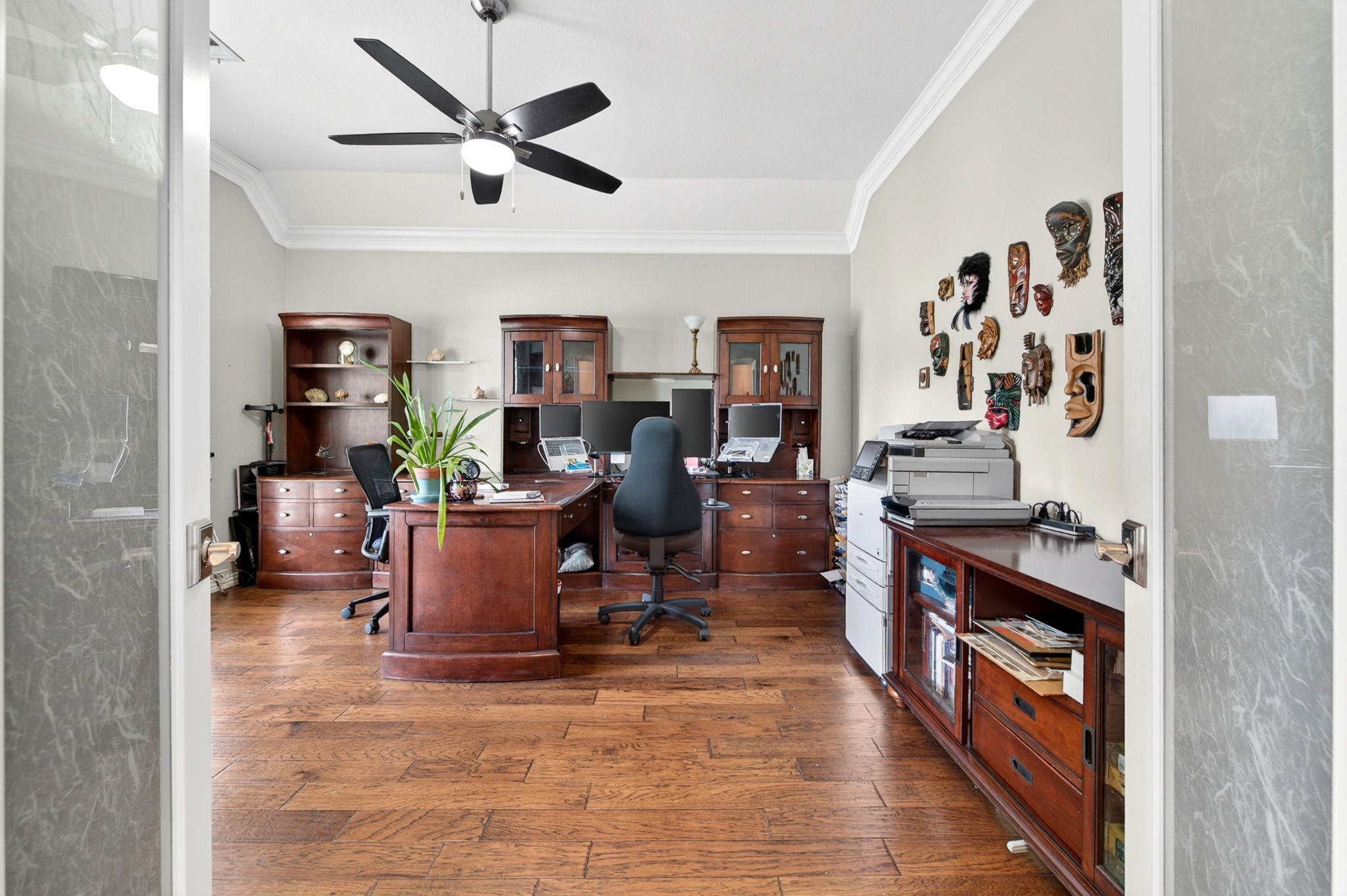 2815 Summer Tree Lane Mckinney TX 75071