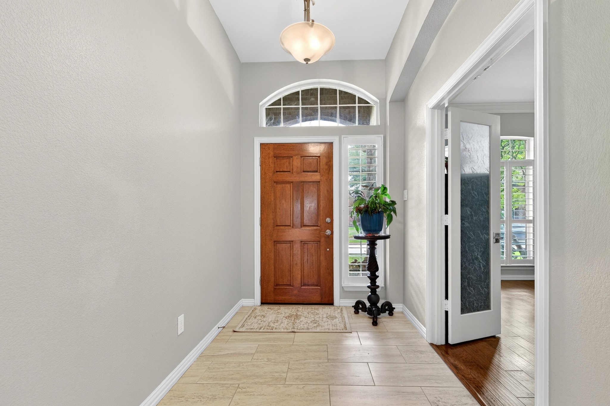 2815 Summer Tree Lane Mckinney TX 75071