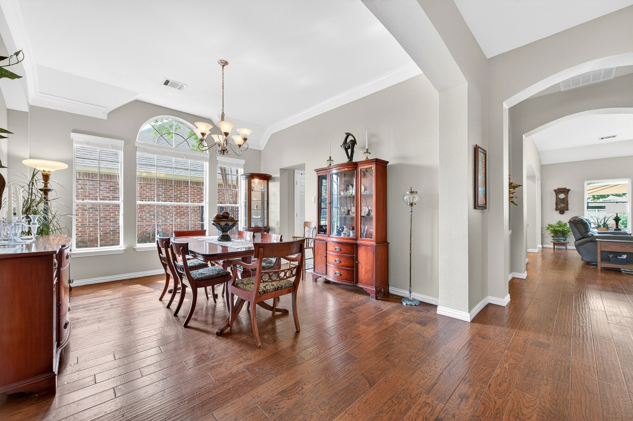 2815 Summer Tree Lane Mckinney TX 75071