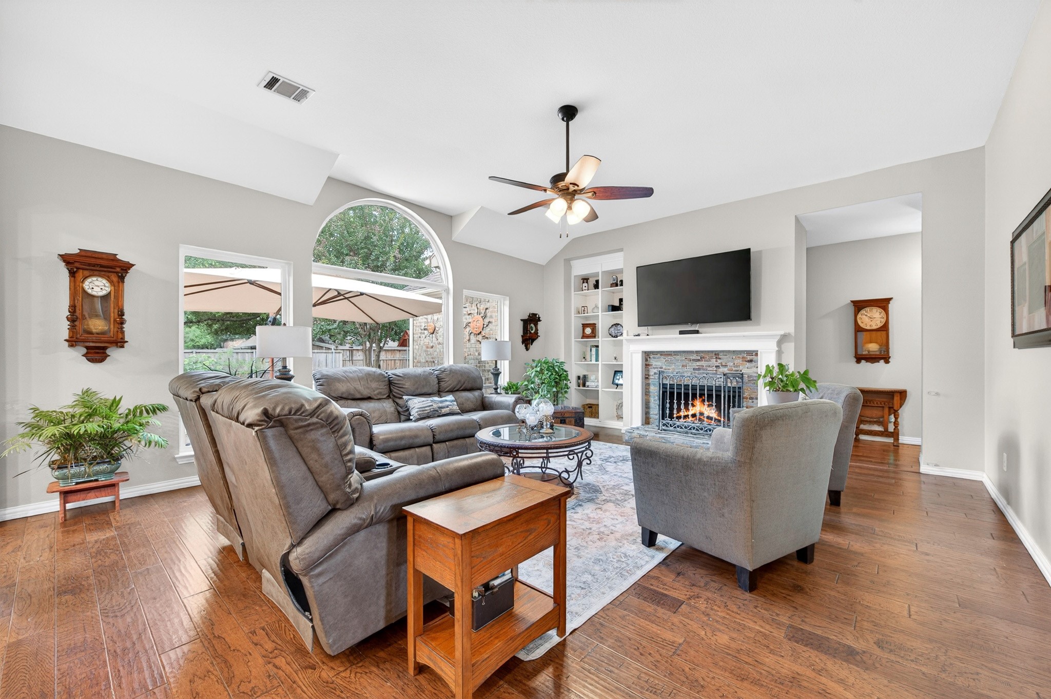 2815 Summer Tree Lane Mckinney TX 75071