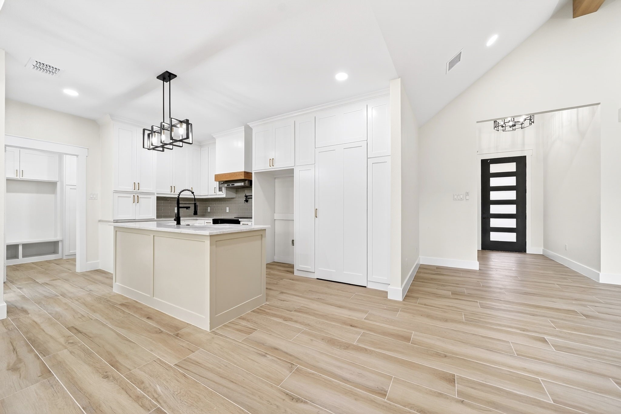 120 Springwood Road Enchanted Oaks TX 75156