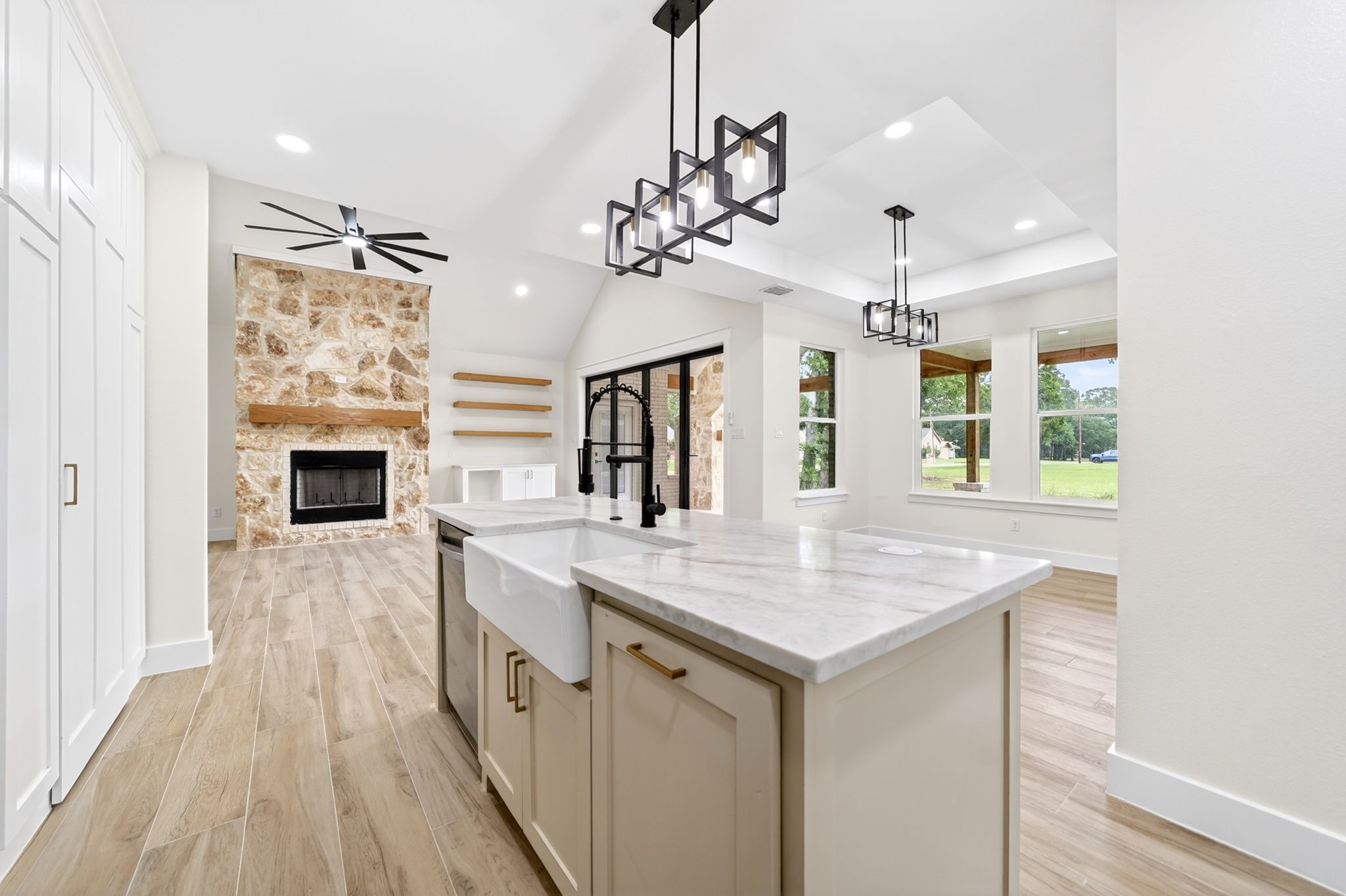 120 Springwood Road Enchanted Oaks TX 75156