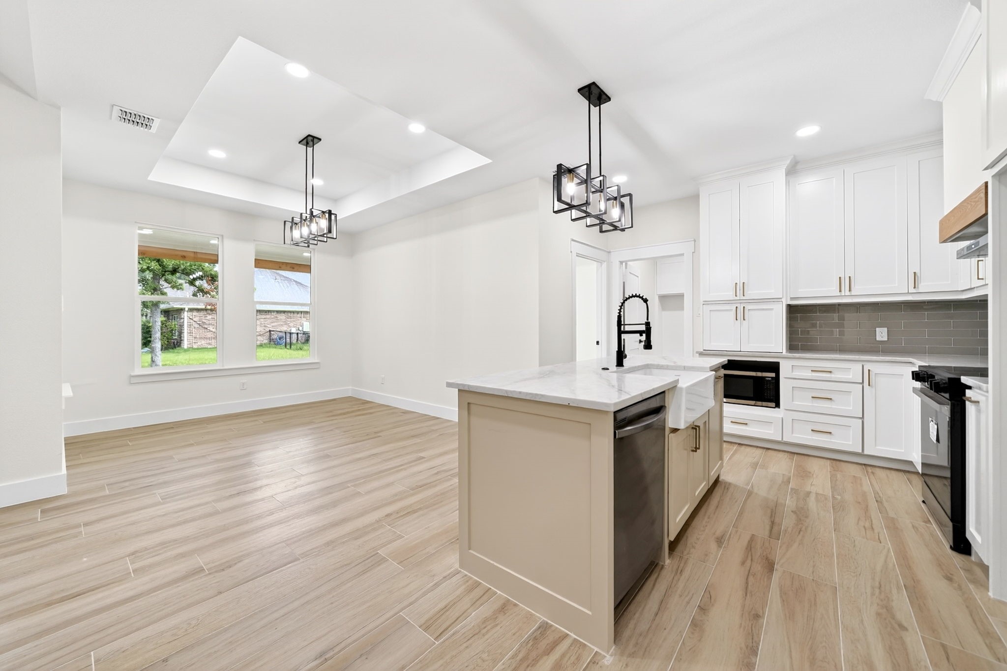 120 Springwood Road Enchanted Oaks TX 75156