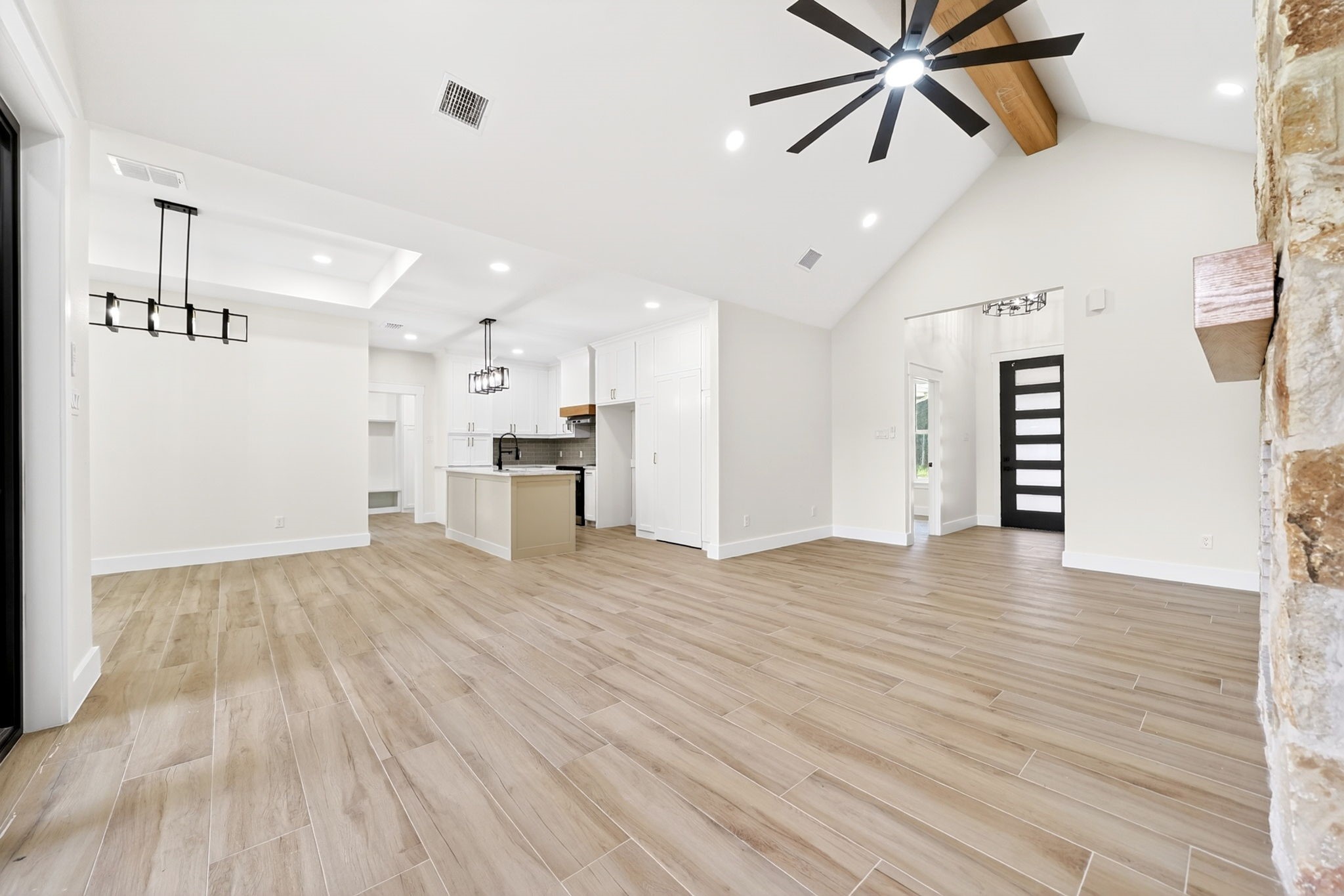 120 Springwood Road Enchanted Oaks TX 75156