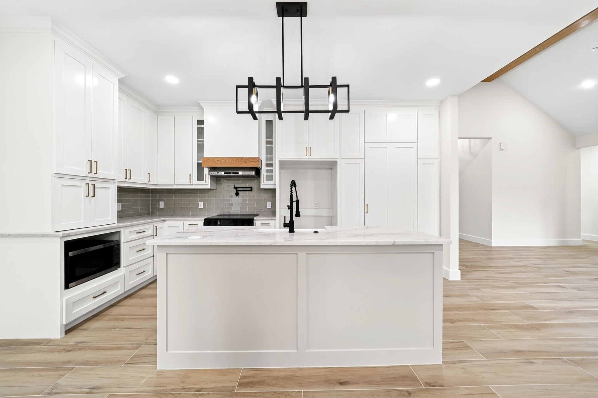 120 Springwood Road Enchanted Oaks TX 75156