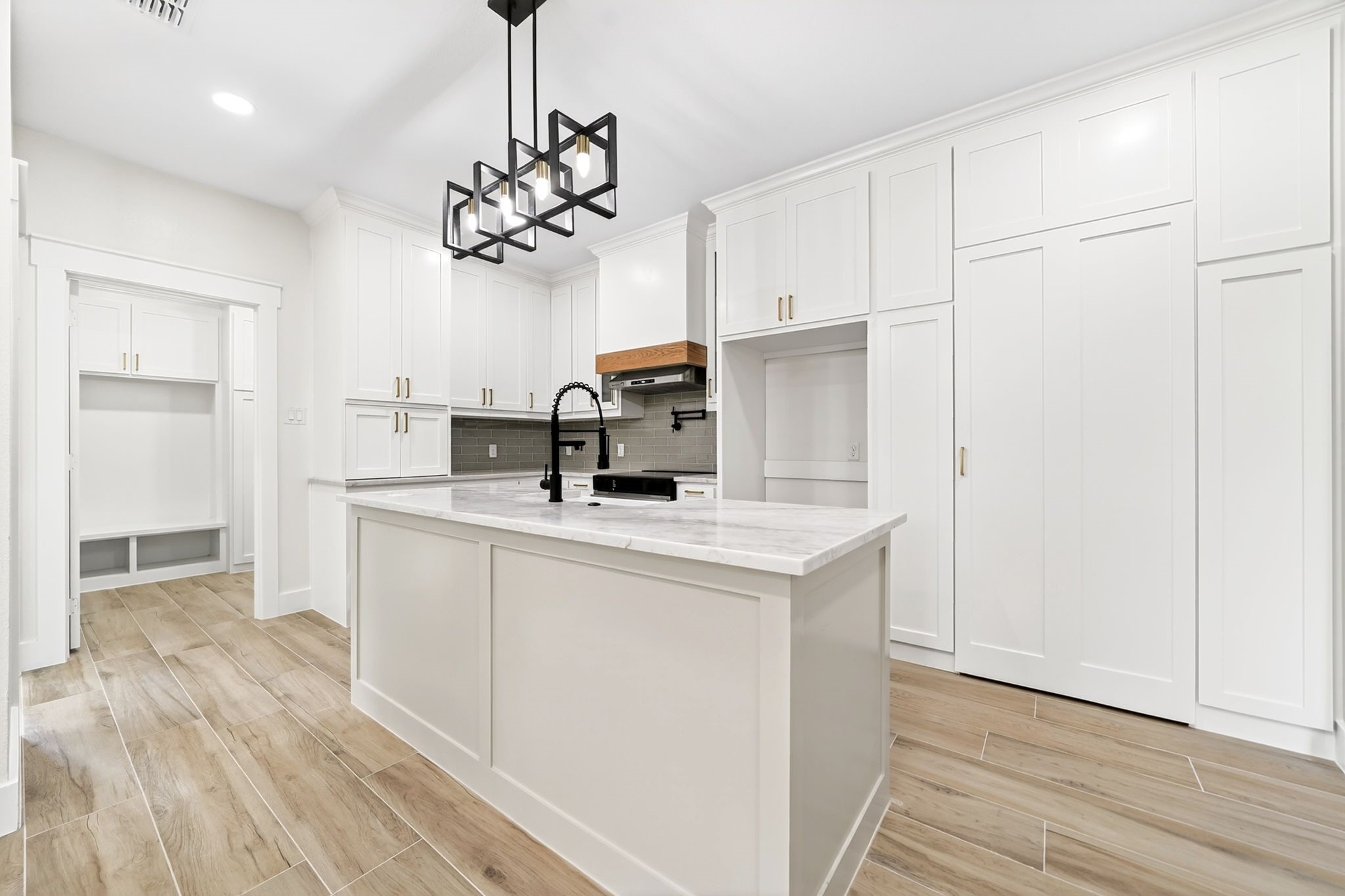 120 Springwood Road Enchanted Oaks TX 75156