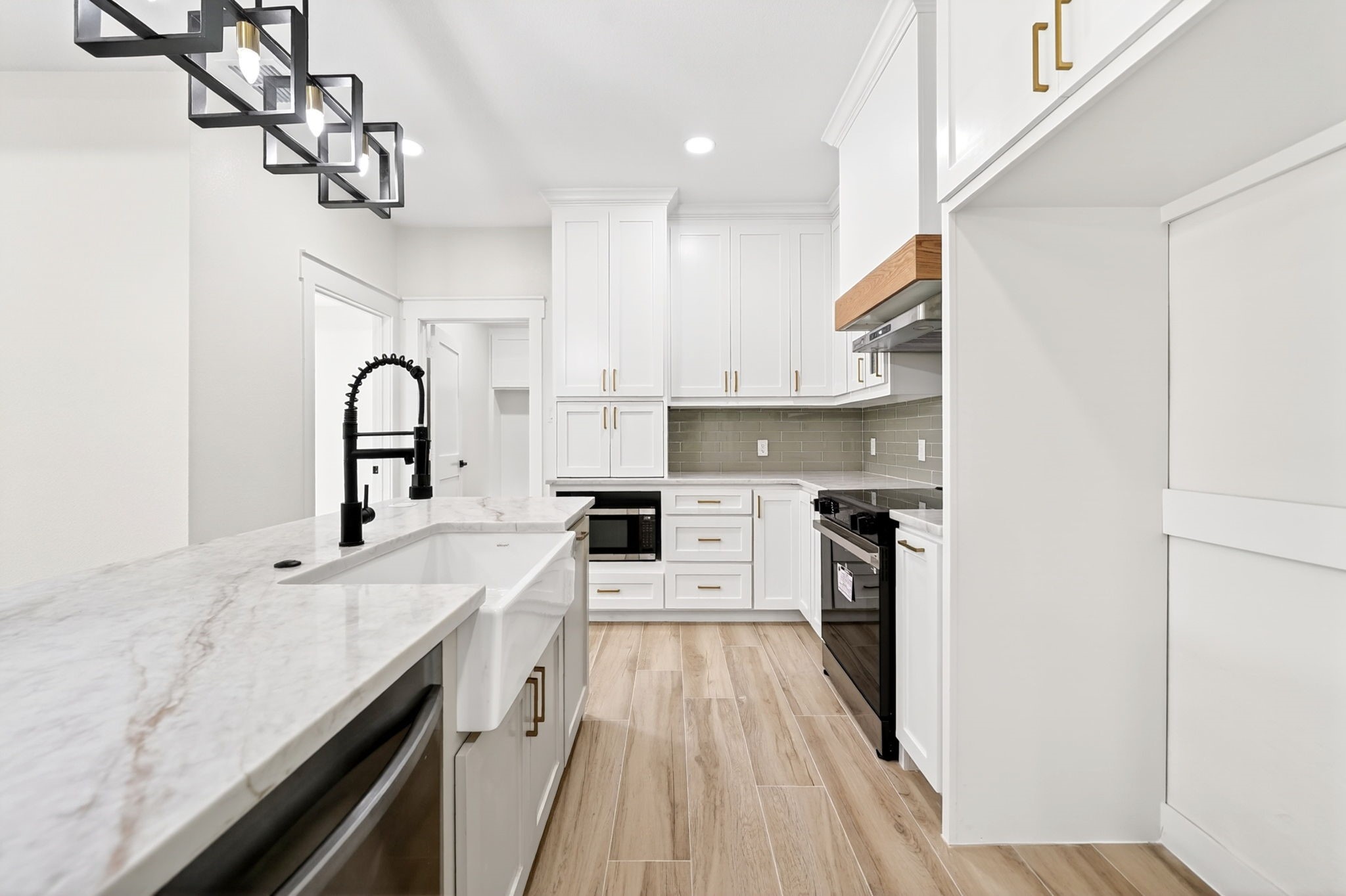 120 Springwood Road Enchanted Oaks TX 75156