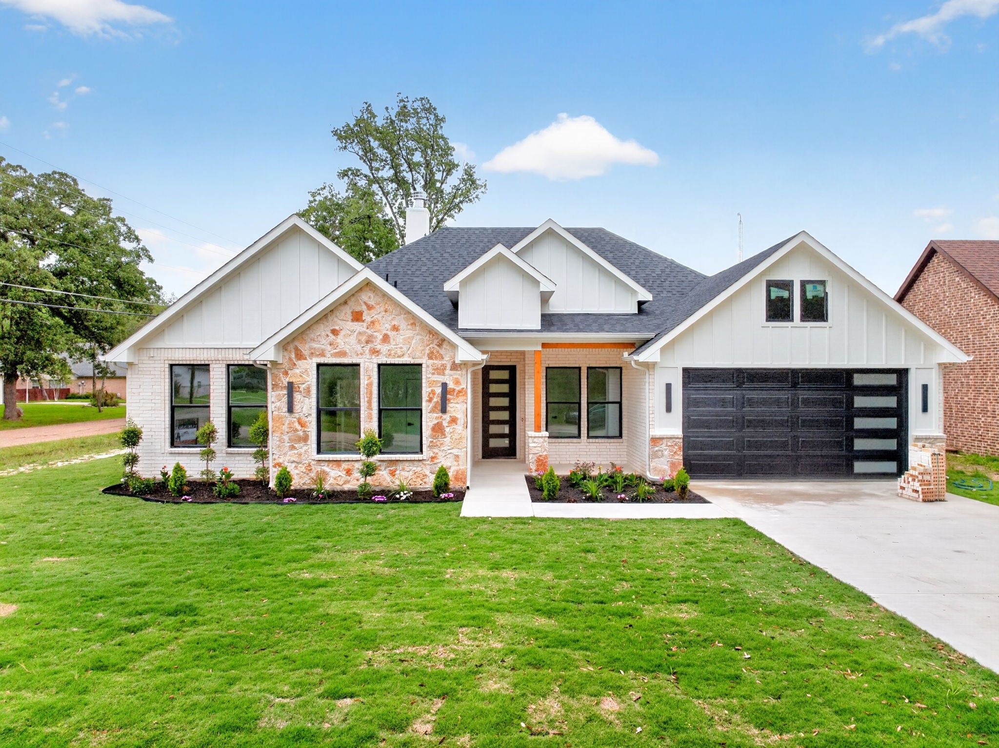 120 Springwood Road Enchanted Oaks TX 75156