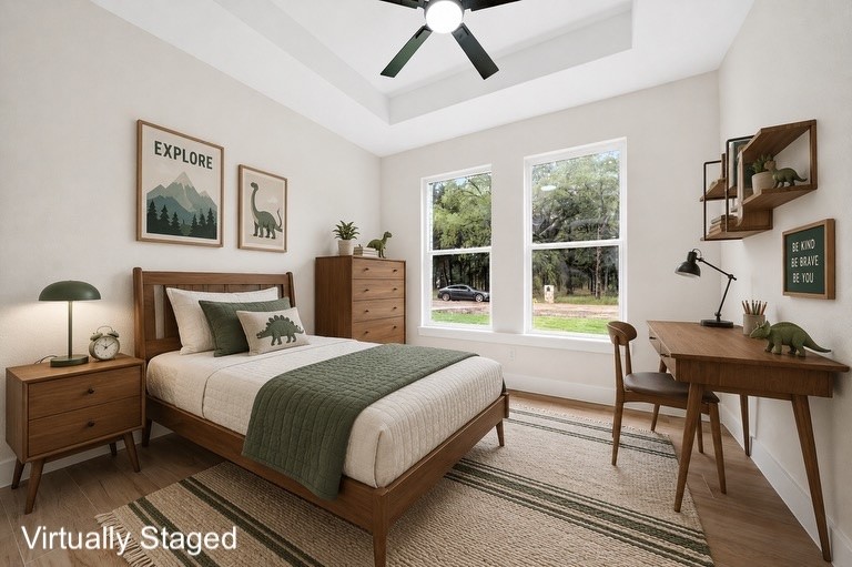 120 Springwood Road Enchanted Oaks TX 75156