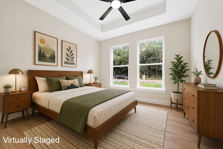 120 Springwood Road Enchanted Oaks TX 75156