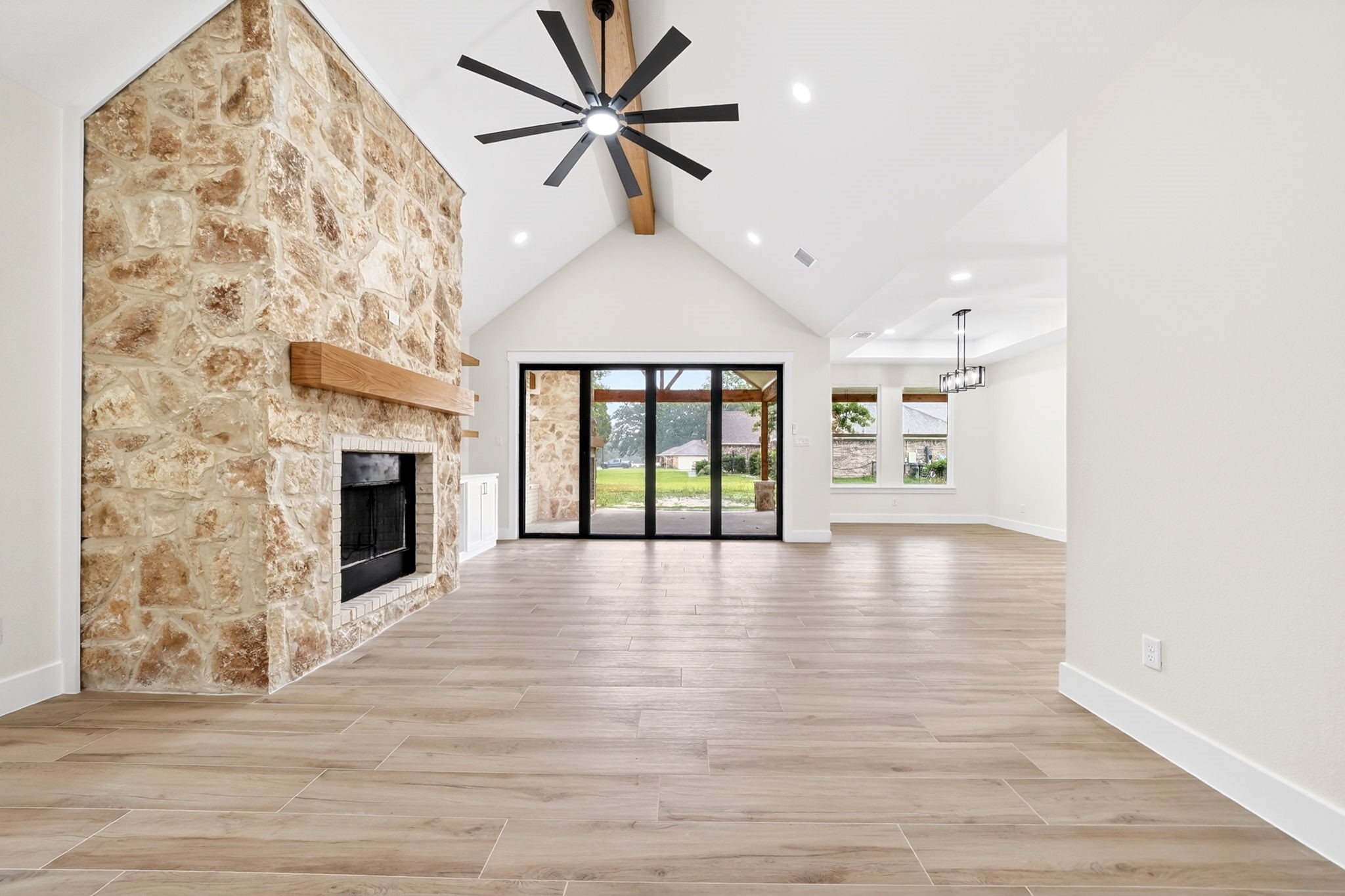 120 Springwood Road Enchanted Oaks TX 75156