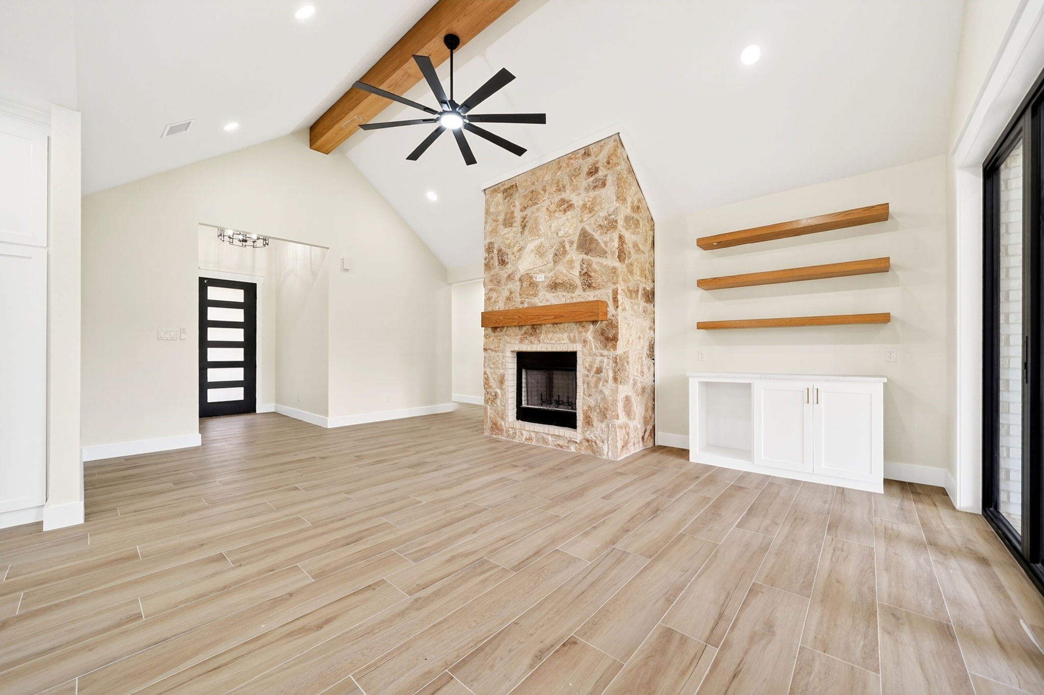 120 Springwood Road Enchanted Oaks TX 75156