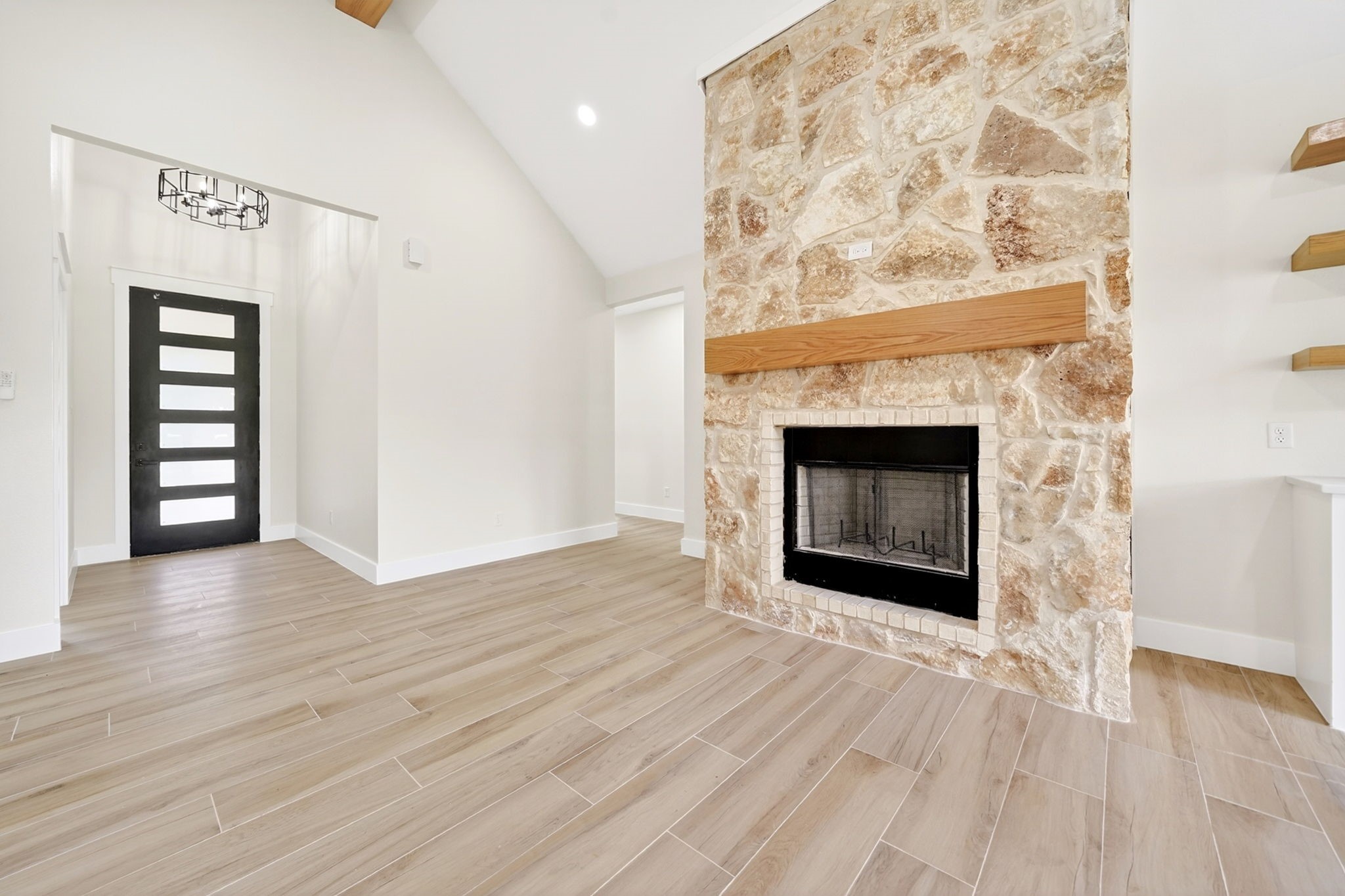 120 Springwood Road Enchanted Oaks TX 75156