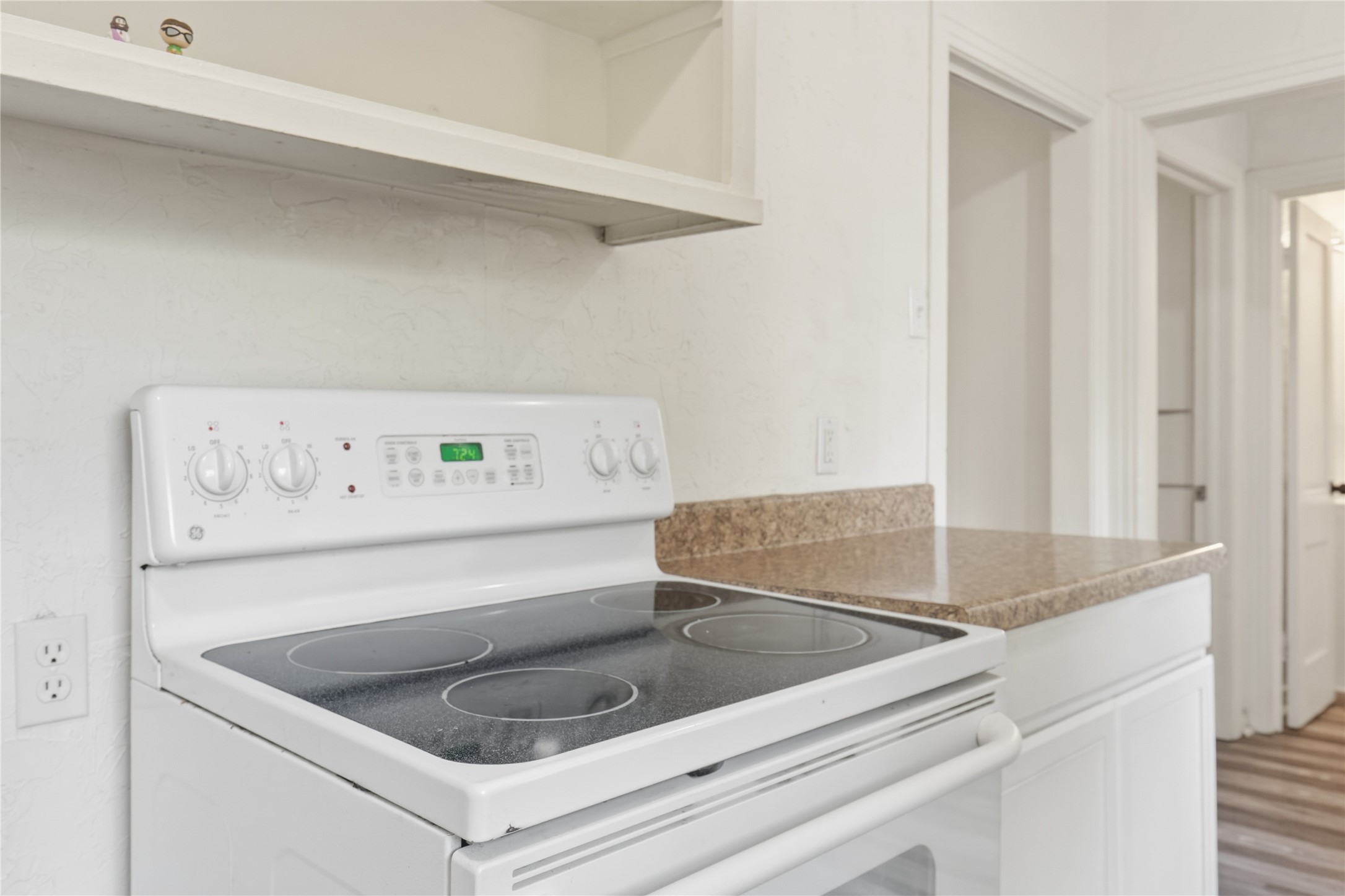 834 Brinker Street Sulphur Springs TX 75482