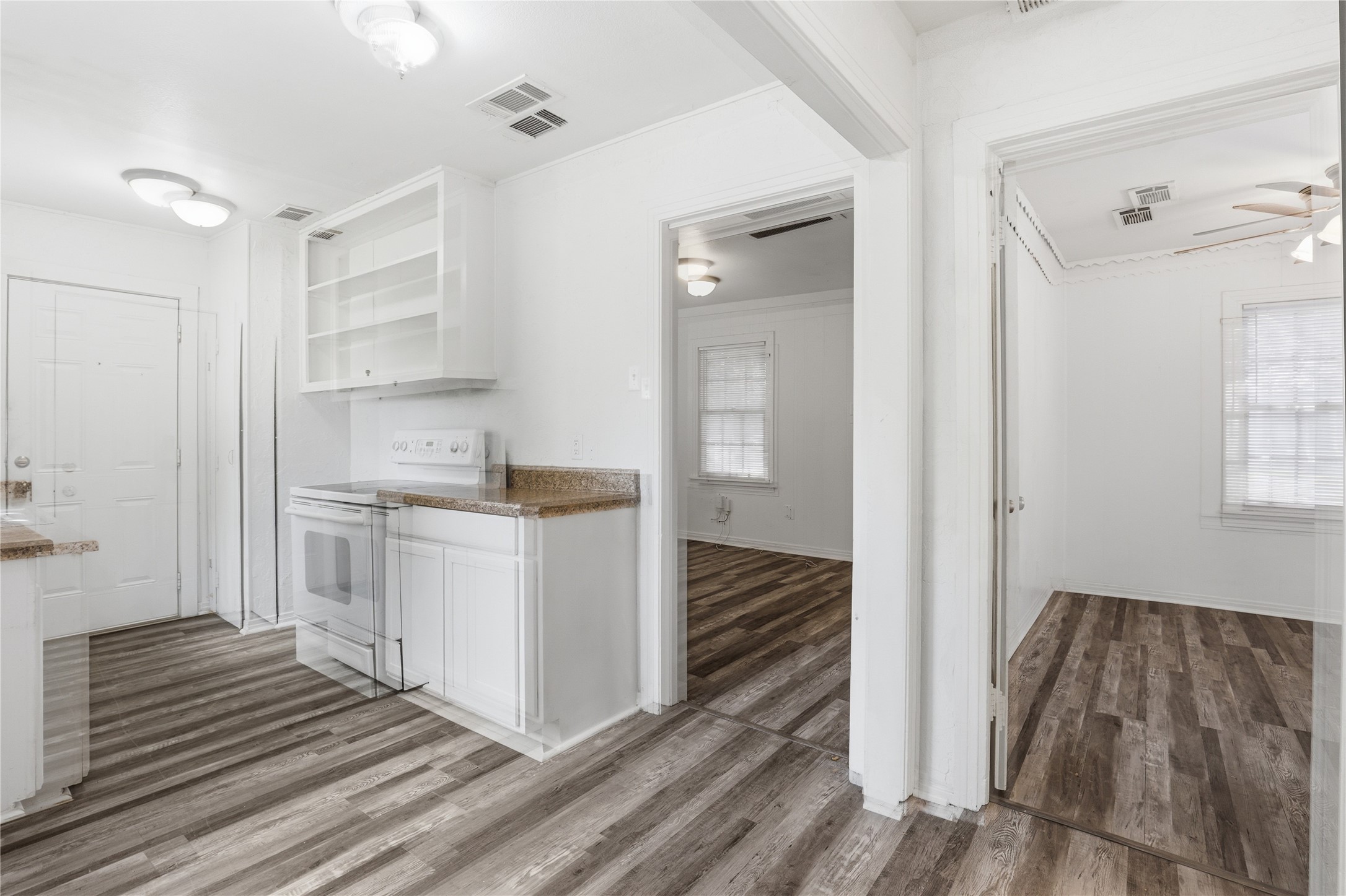 834 Brinker Street Sulphur Springs TX 75482