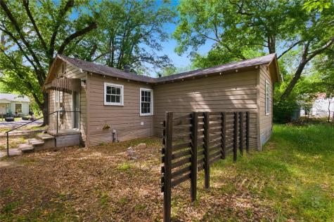 834 Brinker Street Sulphur Springs TX 75482