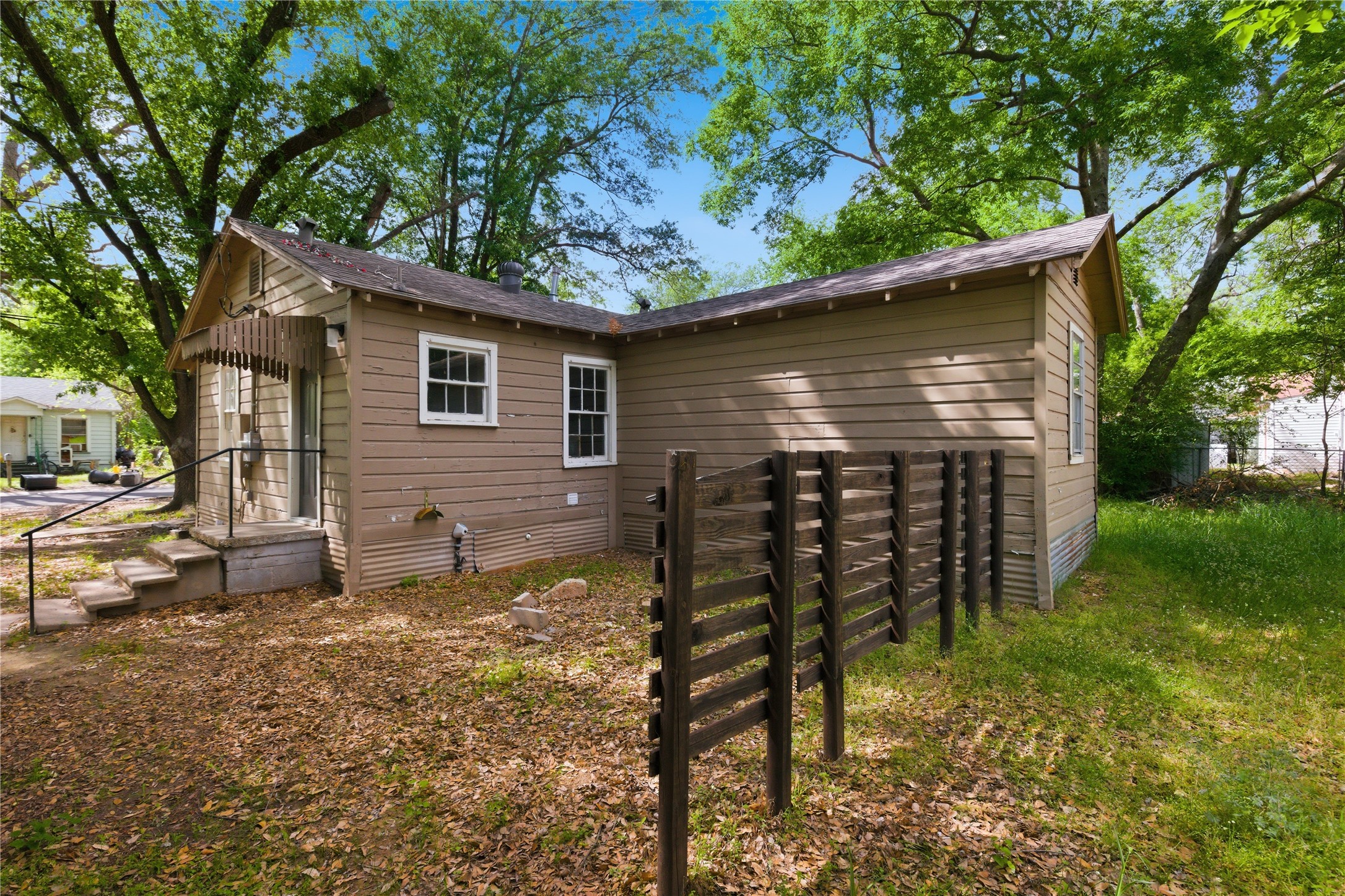 834 Brinker Street Sulphur Springs TX 75482