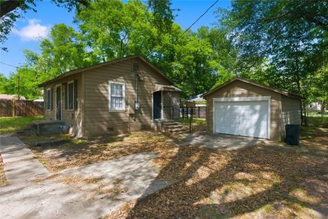 834 Brinker Street Sulphur Springs TX 75482