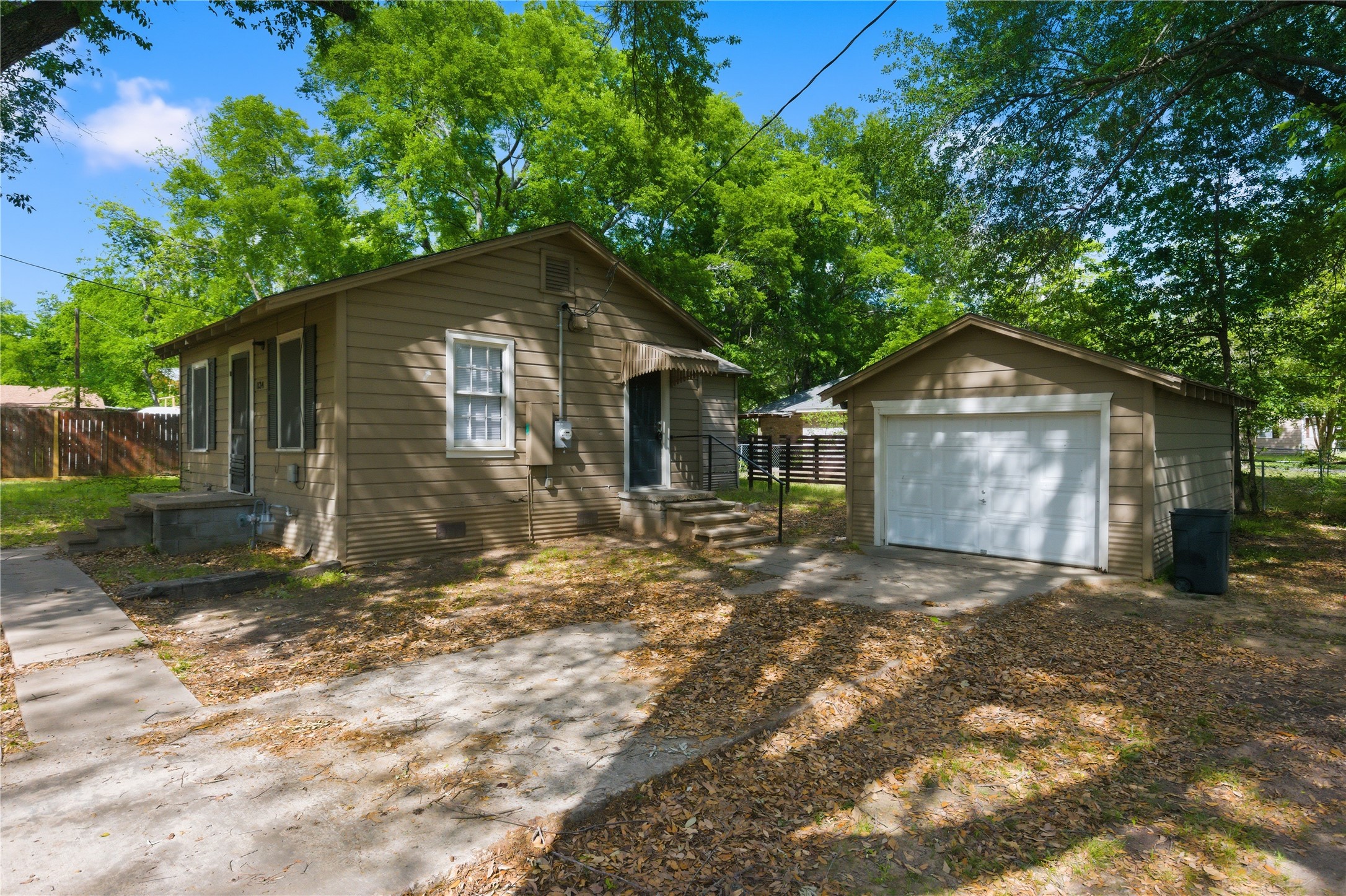 834 Brinker Street Sulphur Springs TX 75482