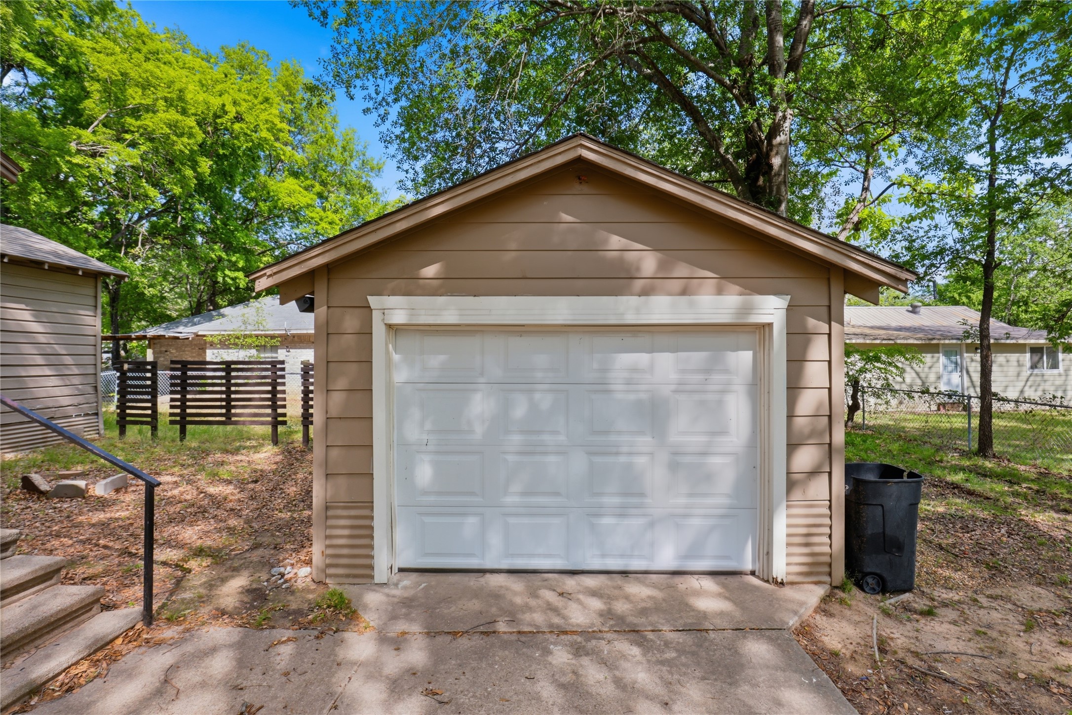 834 Brinker Street Sulphur Springs TX 75482