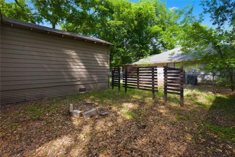 834 Brinker Street Sulphur Springs TX 75482