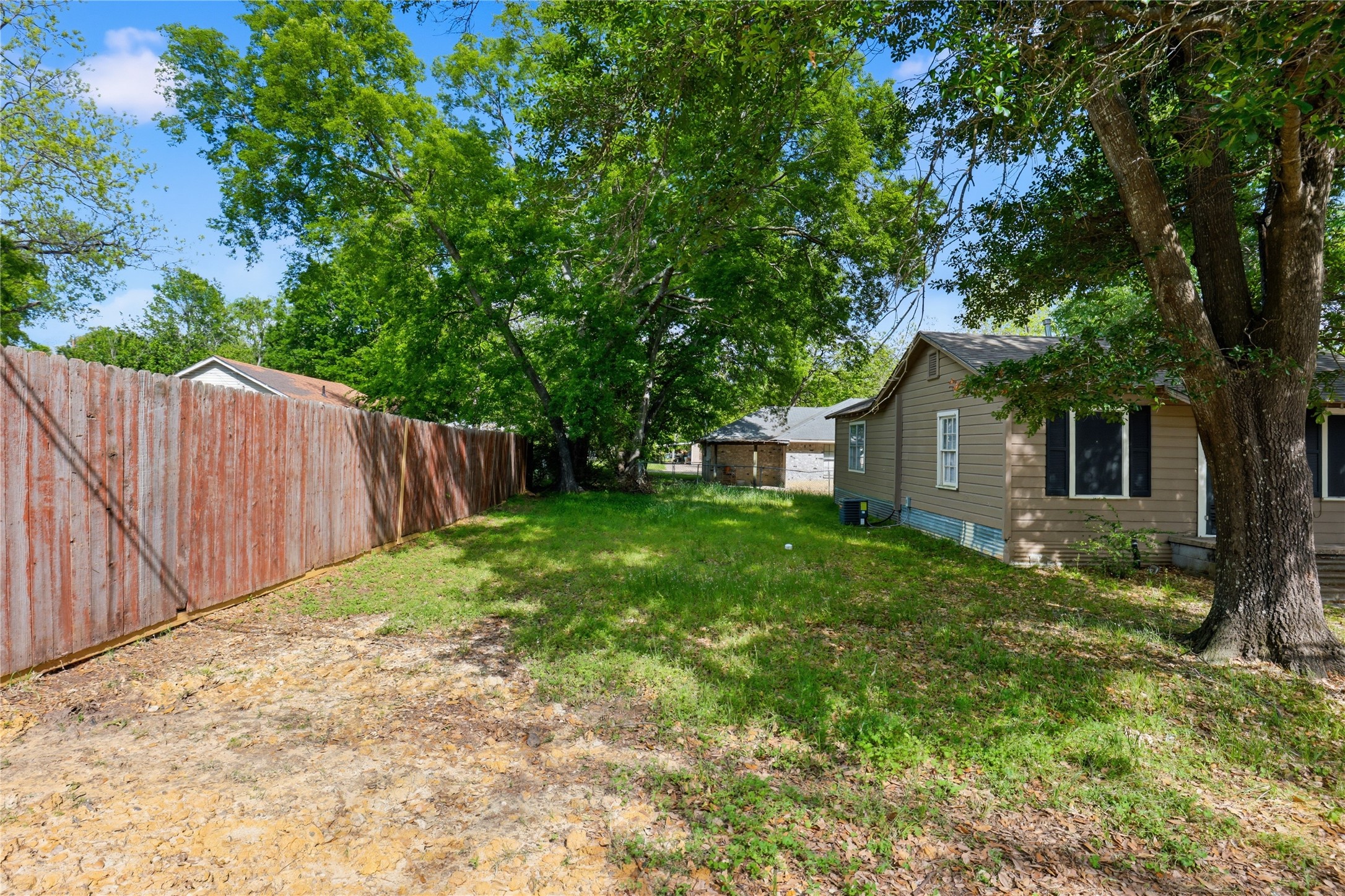 834 Brinker Street Sulphur Springs TX 75482