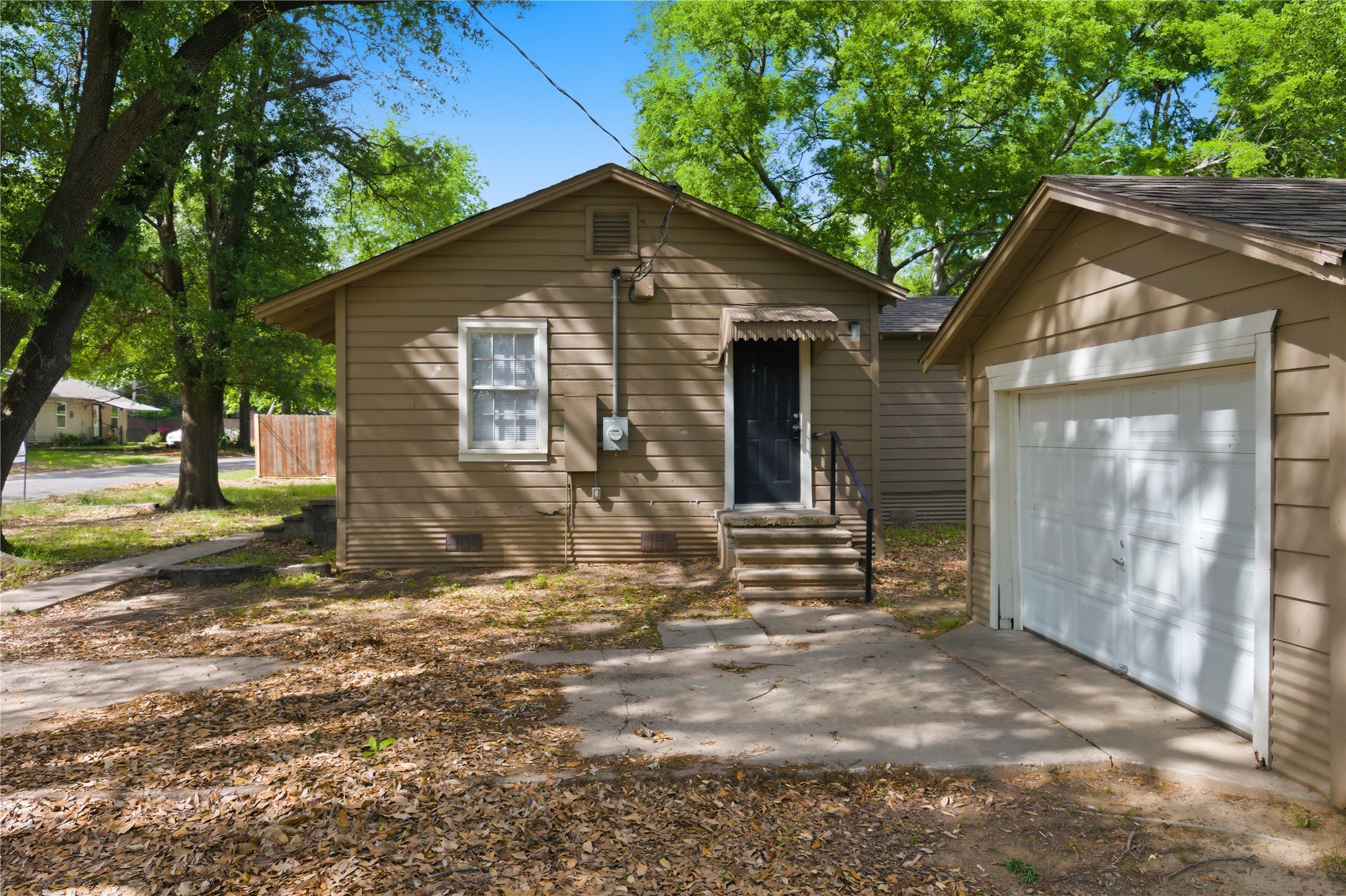 834 Brinker Street Sulphur Springs TX 75482