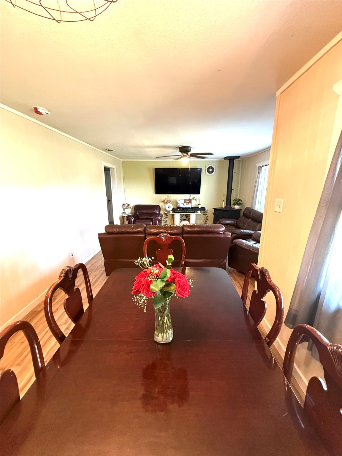 8384 Fm 545 Blue Ridge TX 75424