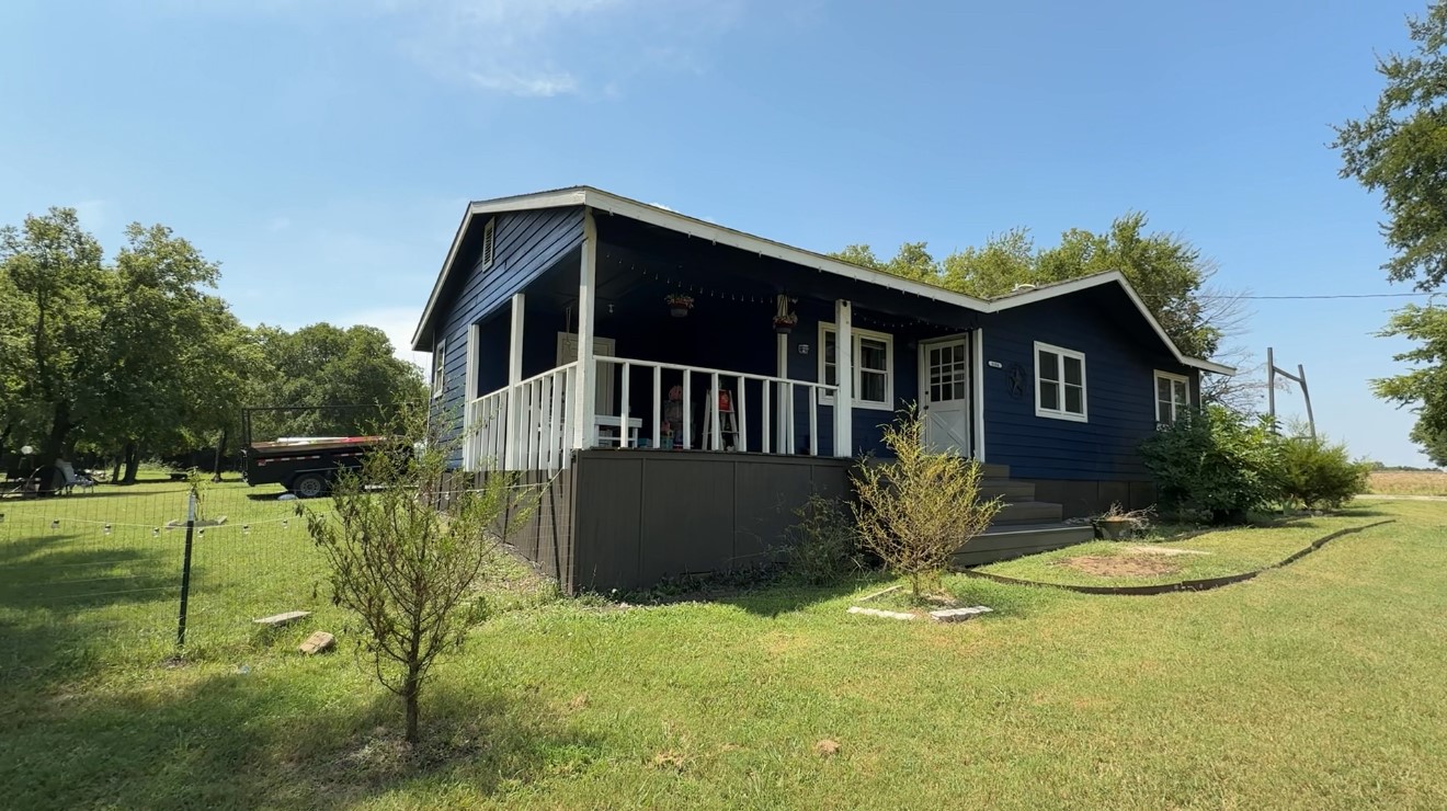 8384 Fm 545 Blue Ridge TX 75424