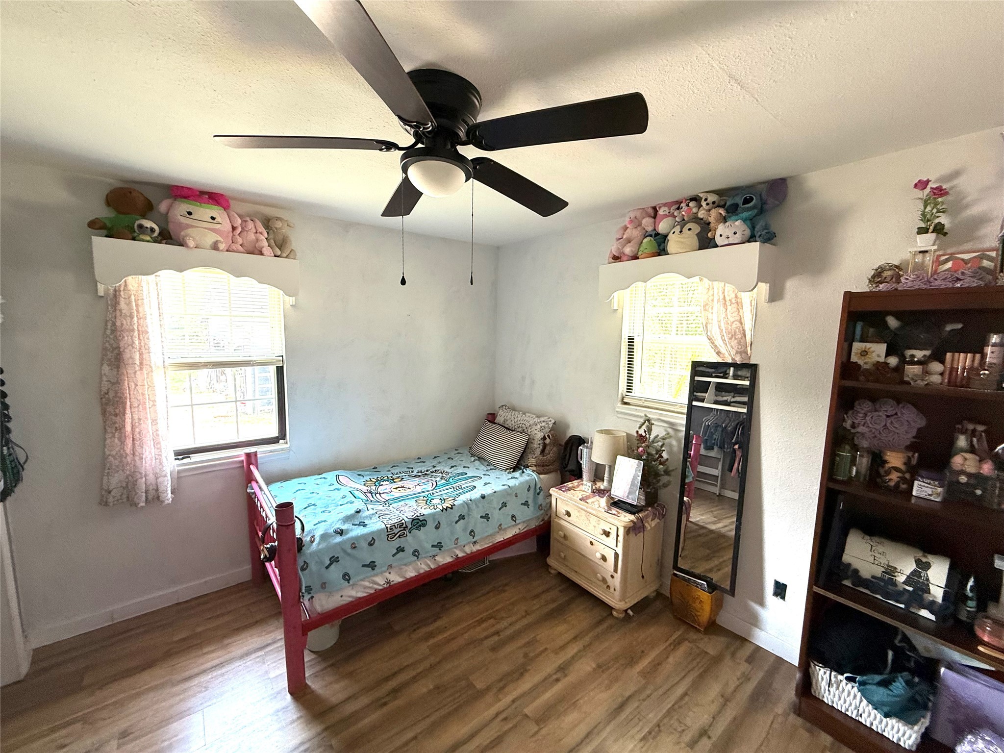 8384 Fm 545 Blue Ridge TX 75424