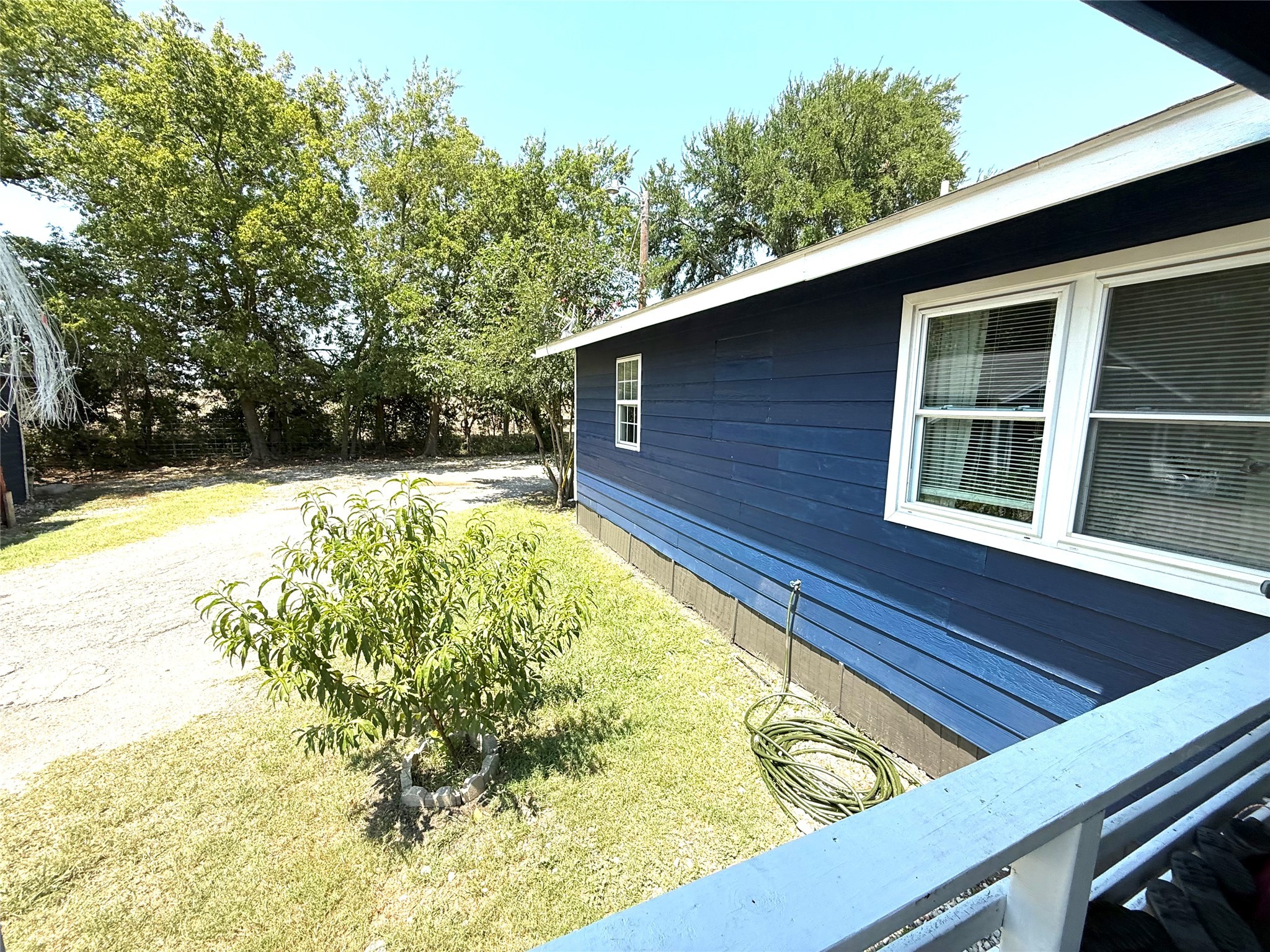8384 Fm 545 Blue Ridge TX 75424
