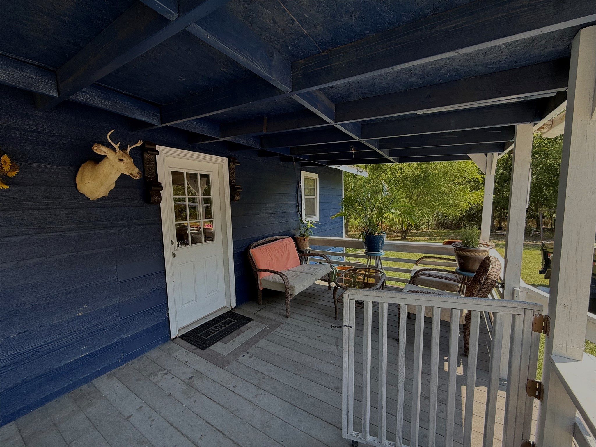 8384 Fm 545 Blue Ridge TX 75424