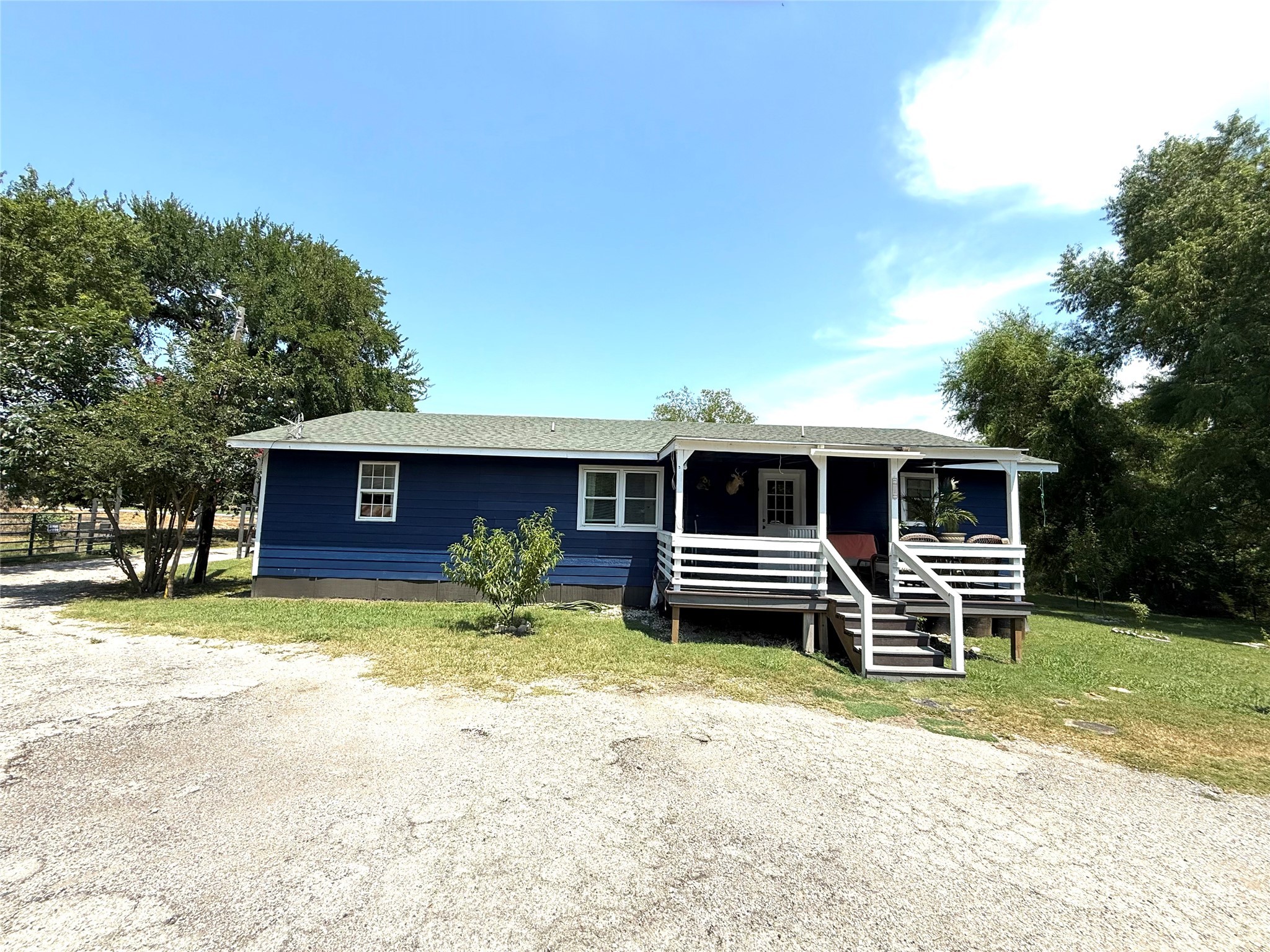 8384 Fm 545 Blue Ridge TX 75424