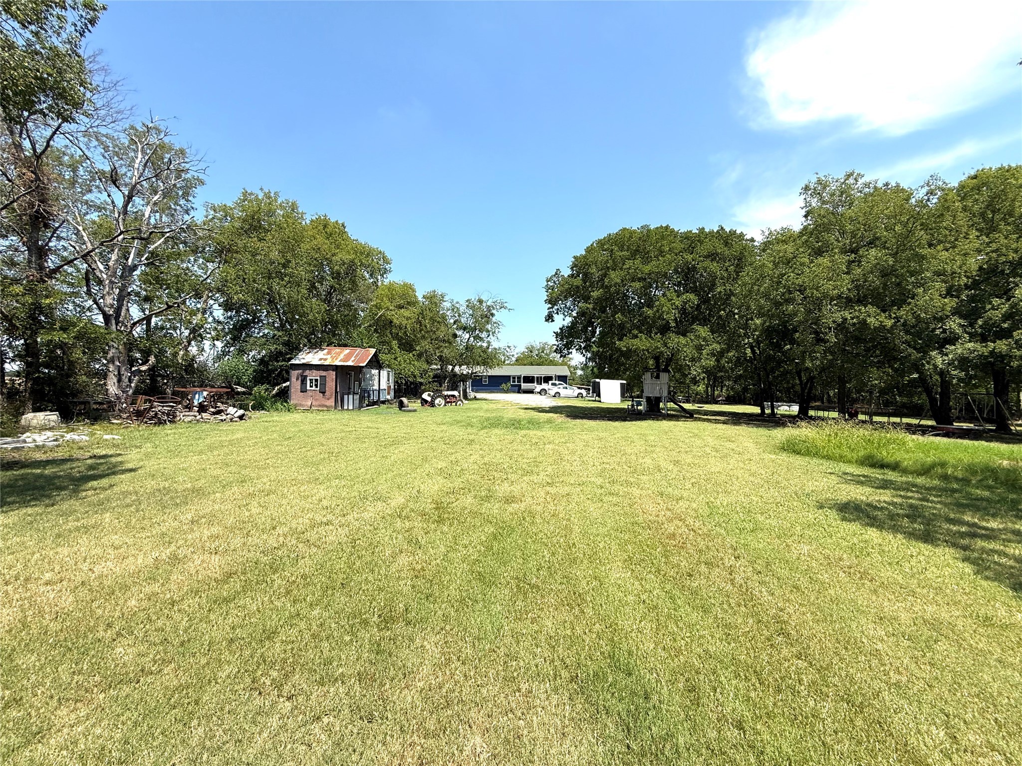 8384 Fm 545 Blue Ridge TX 75424