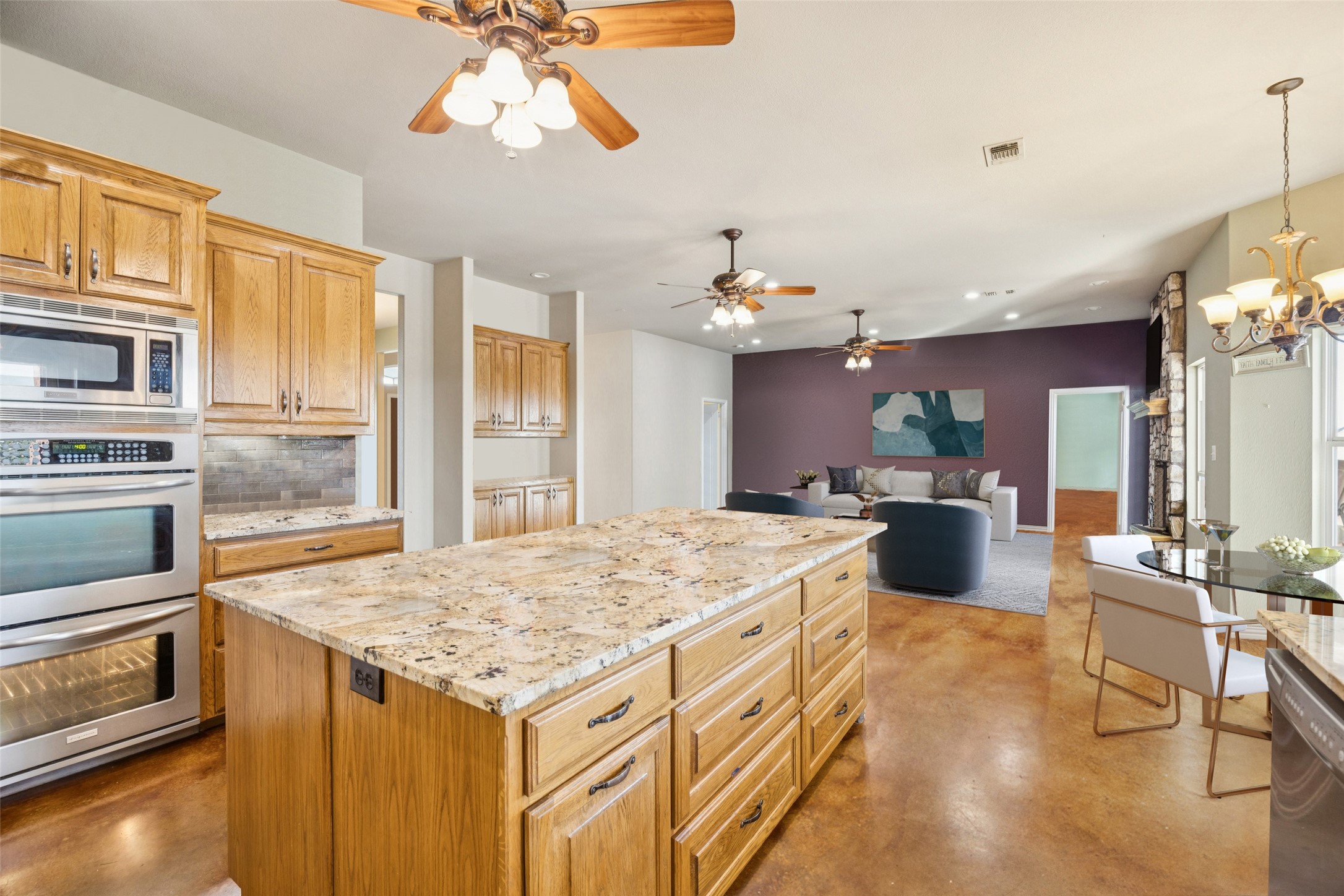 2751 Mitchell Road Krum TX 76249