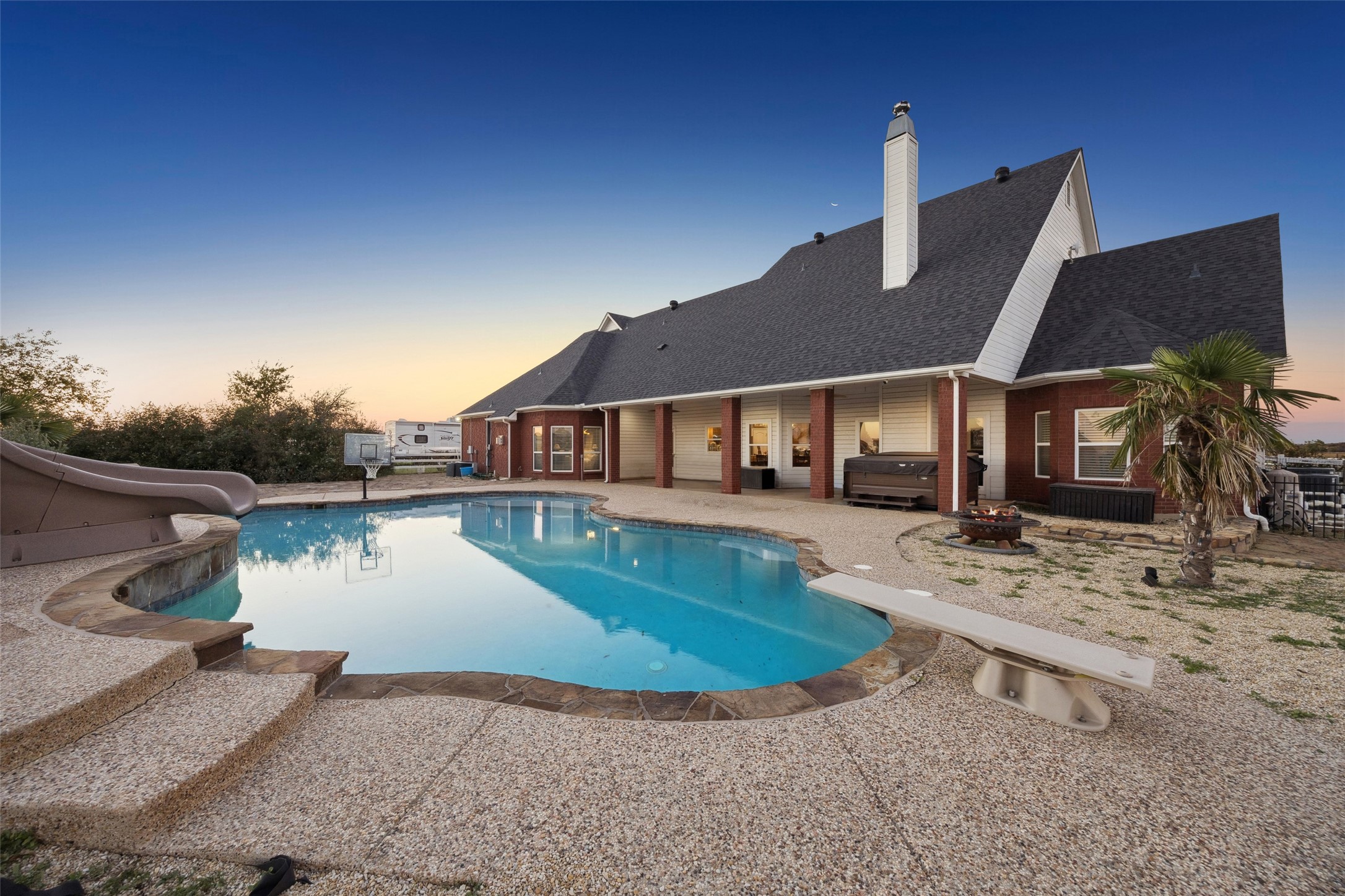 2751 Mitchell Road Krum TX 76249